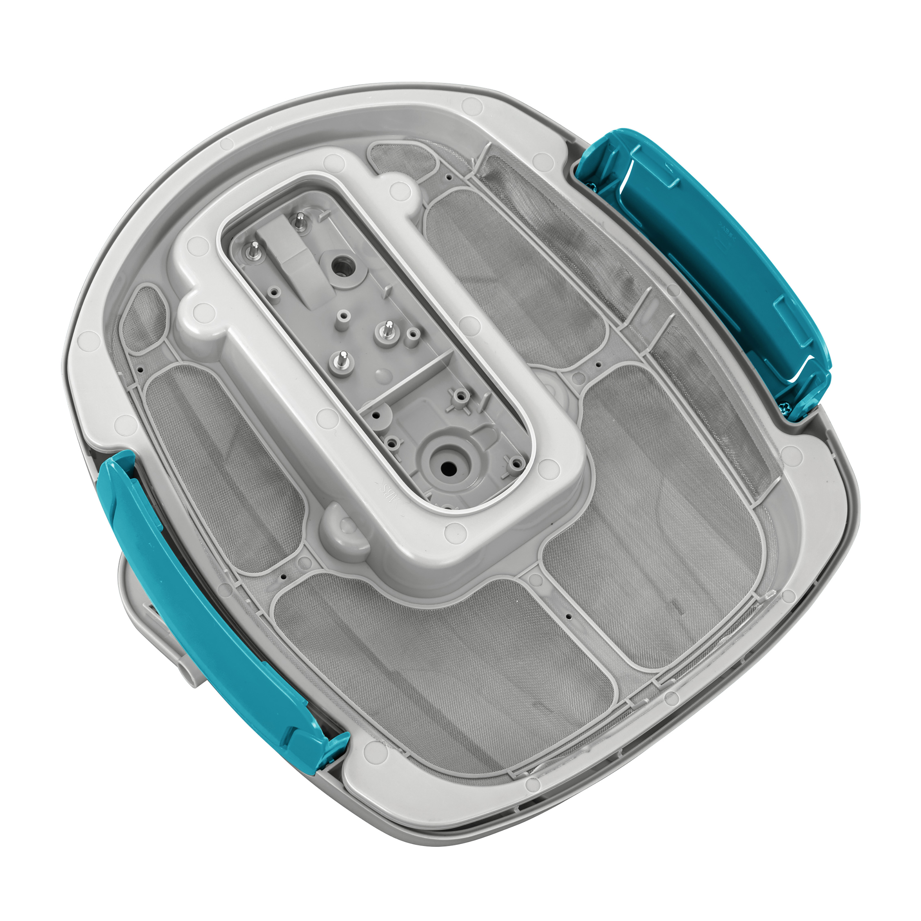 Autonomer, akkubetriebener Poolroboter AquaTronix™ G100