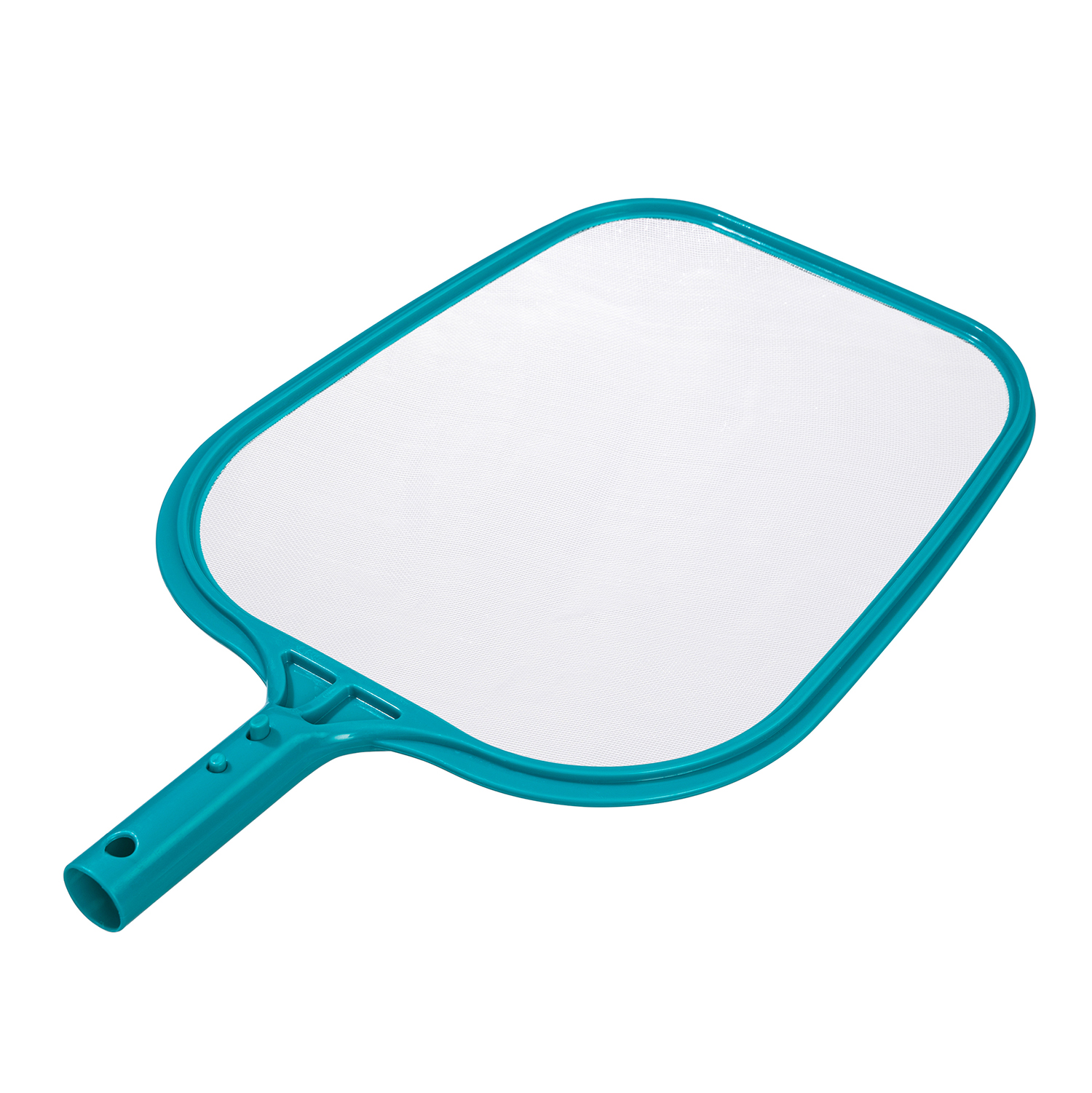 Poolkescher AquaScoop™ für Teleskopstange, 44 x 30 cm Poolkescher AquaScoop™ für Teleskopstange, 44 x 30 cm