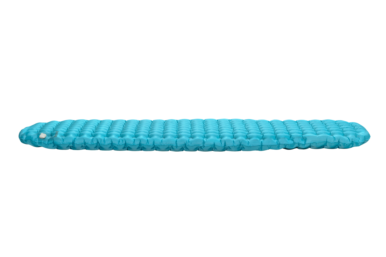 aufblasbare Single-XL-Isomatte AlpineLite™ für Mumienschlafsäcke 183 x 63,5 x 7,5 cm