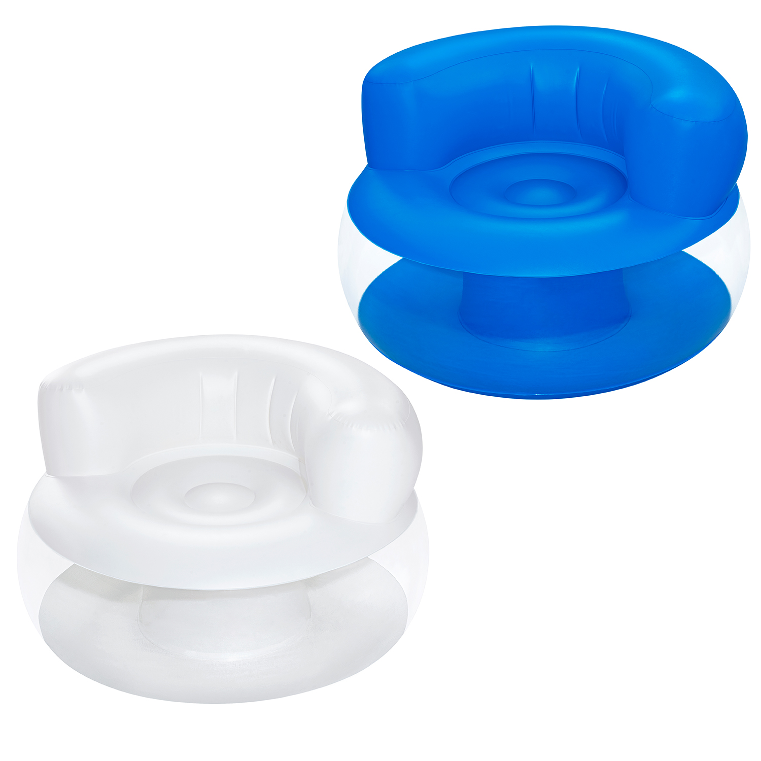 Luftsessel Mod Pod™ Ø 112 x 70 cm, sortiert Luftsessel Mod Pod™ Ø 112 x 70 cm, sortiert