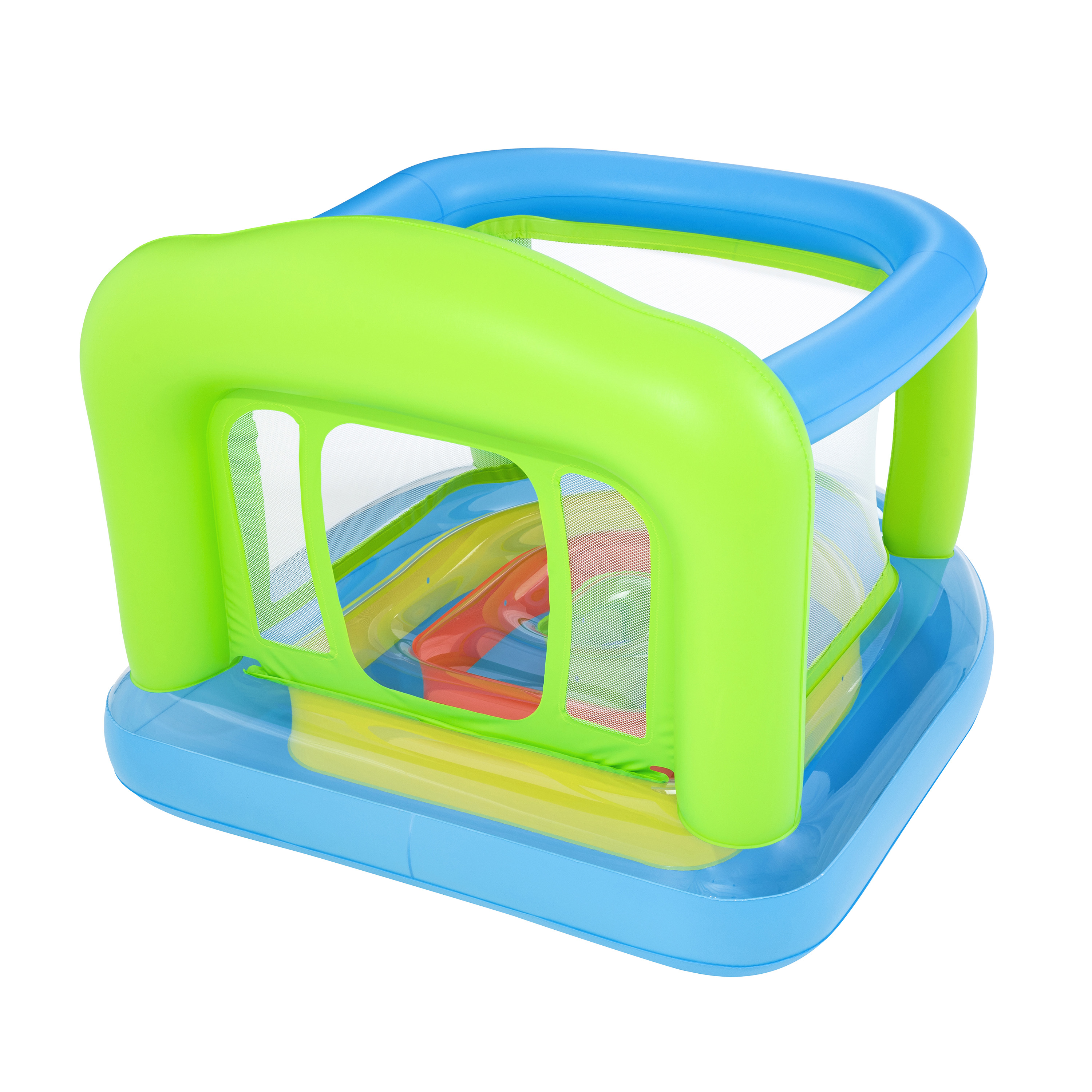 Hüpfburg Sprungparadies 170 x 158 x 127 cm