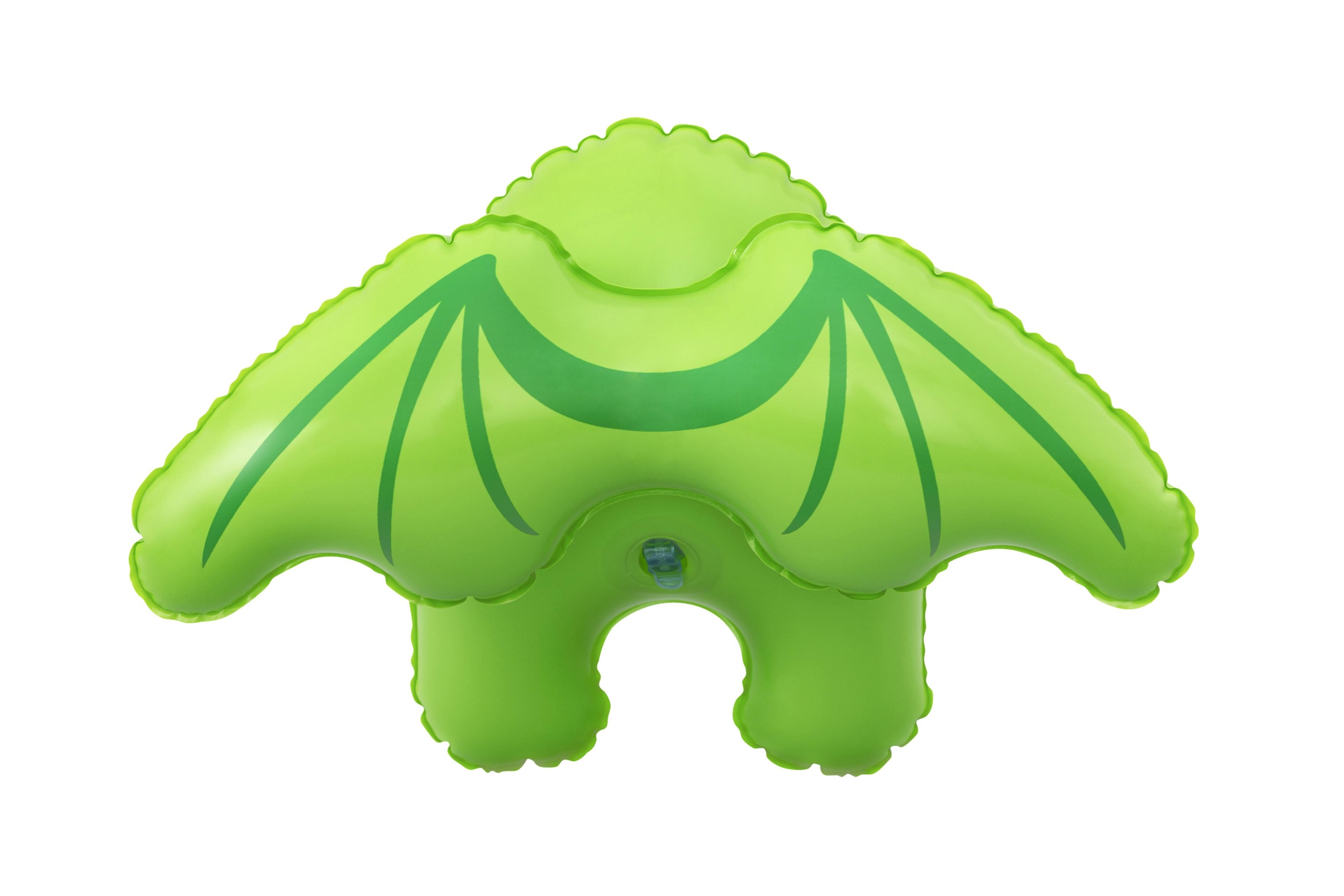 Bade-Spielzeug Puffy Pals™, Monster