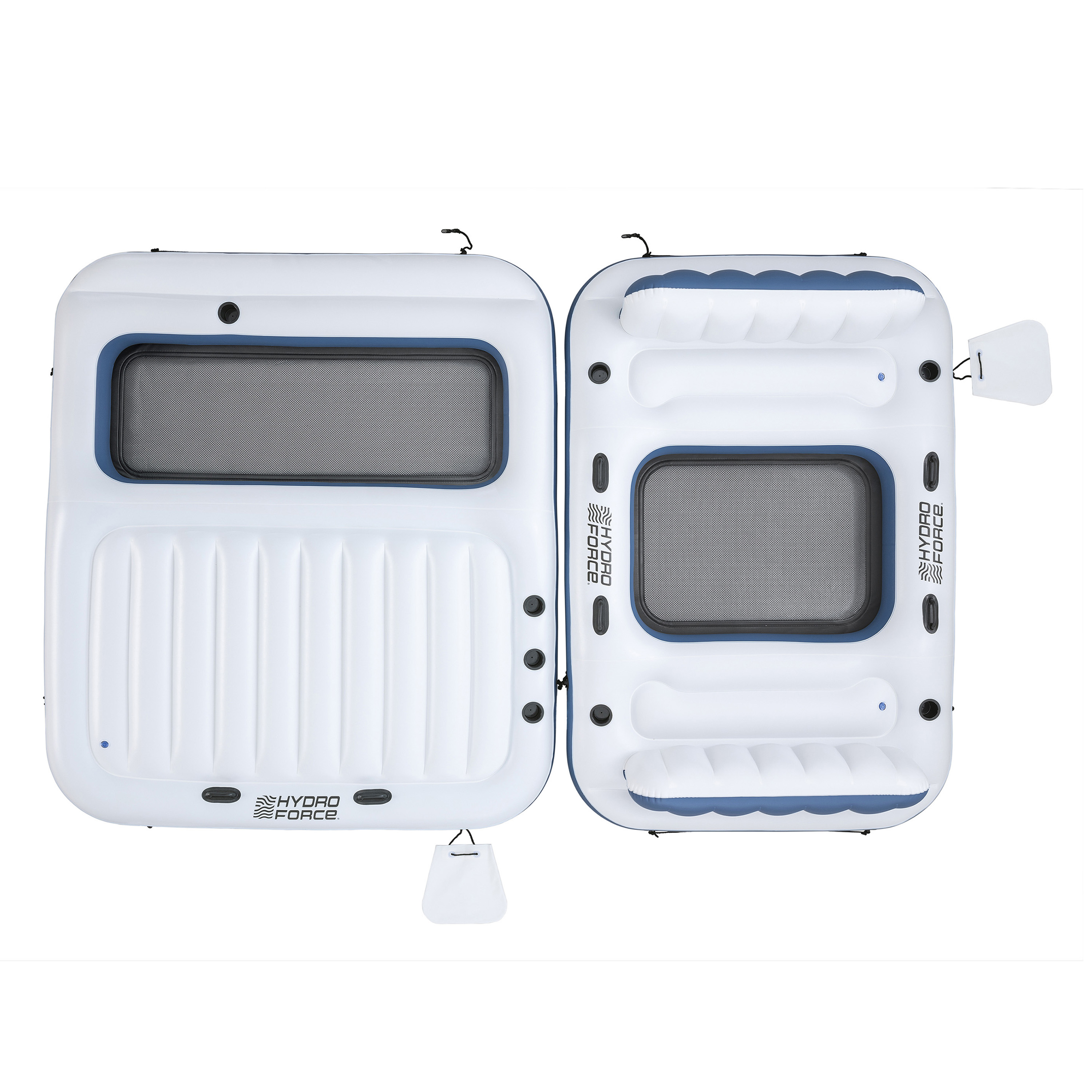 Badeinsel Poolparty  280 x 200 cm