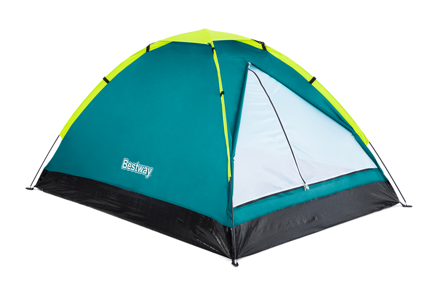 2-Personen-Zelt Cool Dome 2 145 x 205 x 100 cm