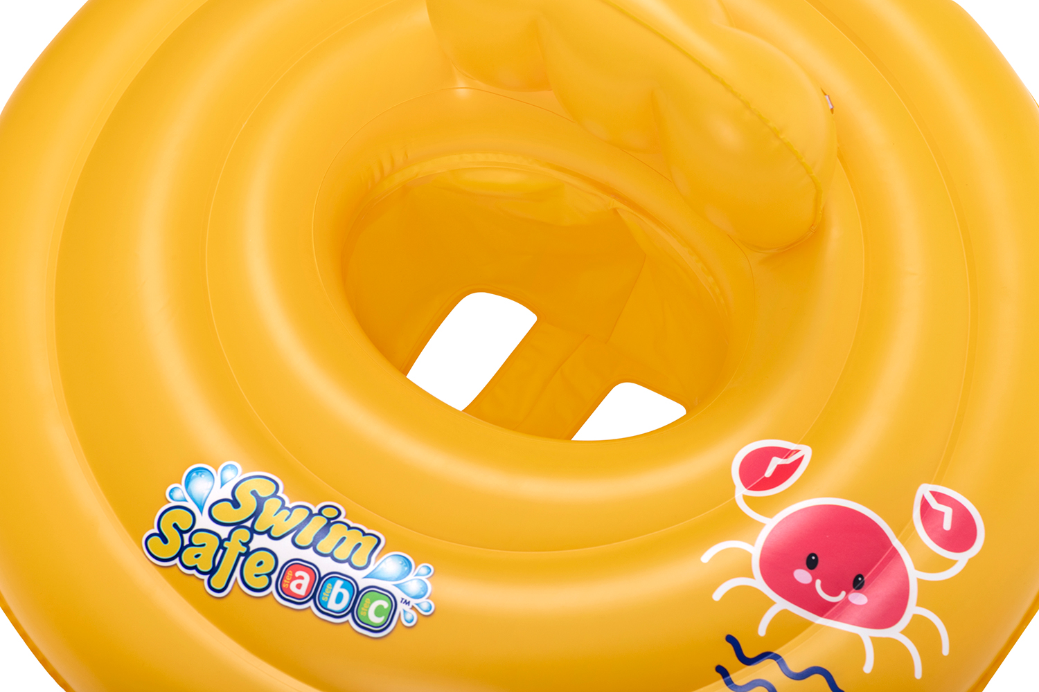 Swim Safe ABC™ Schwimmsitz Stufe A WonderSplash™ , 0-1 Jahr