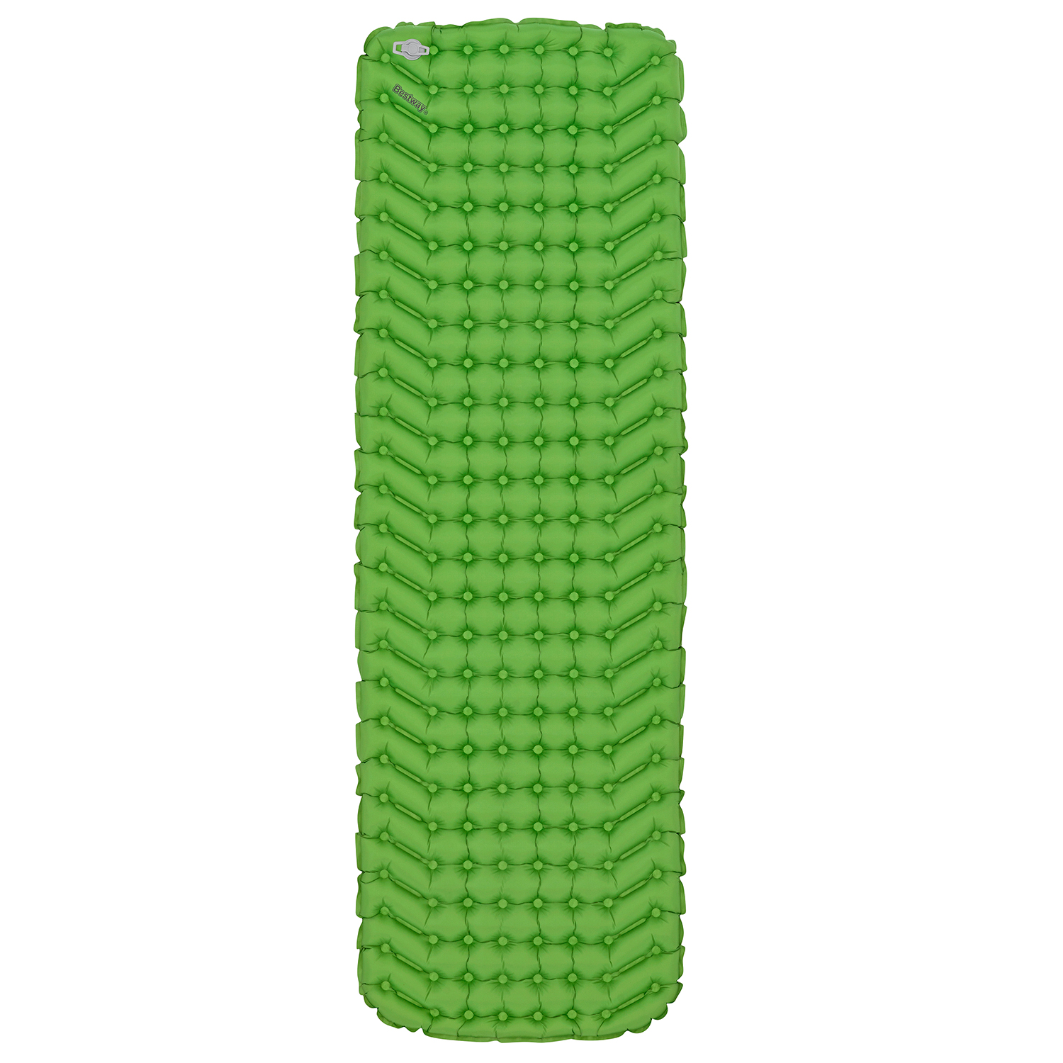 Aufblasbare Single-Isomatte WanderLite™ 188 x 58,5 x 6,5 cm Aufblasbare Single-Isomatte WanderLite™ 188 x 58,5 x 6,5 cm