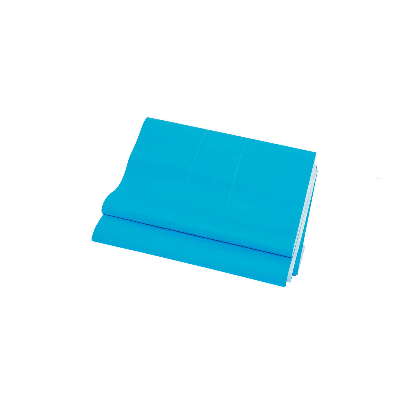 Bestway® Spare Part Steel belt cover (blue) for Hydrium™ steel wall pools, oval