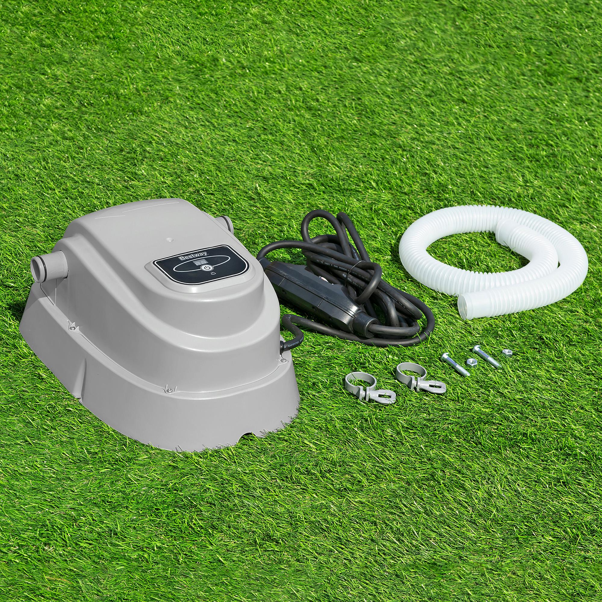 Poolheizung, 2.800 W