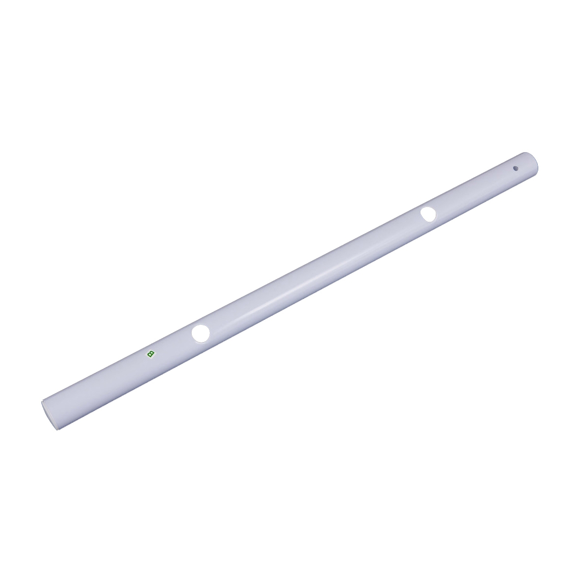 Bestway® Spare Part Top rail B (grey) for Steel Pro™ pool 488 x 305 x 107 cm (FR), oval