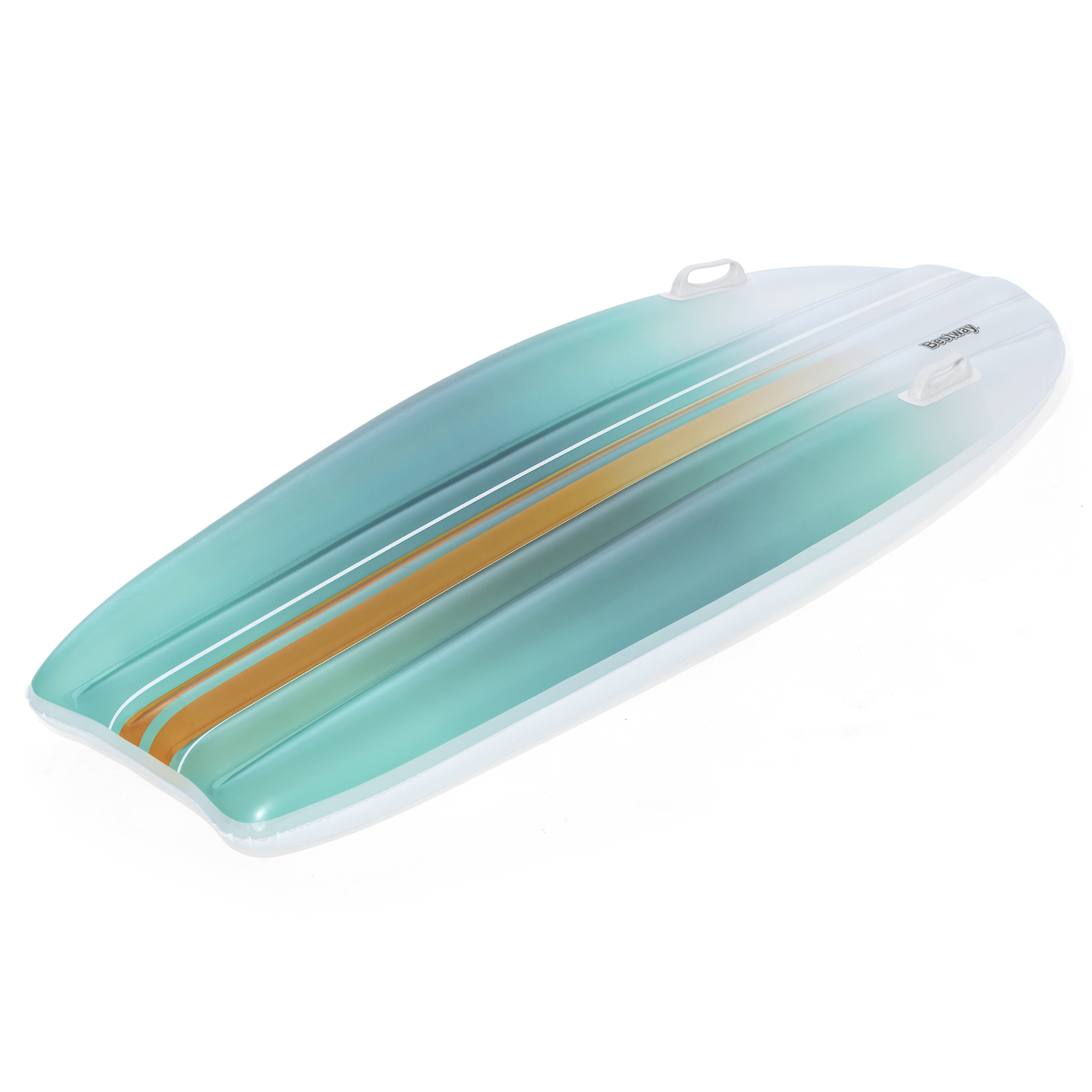 Luftmatratze Tahiti mit Strandtasche 183 x 71 cm