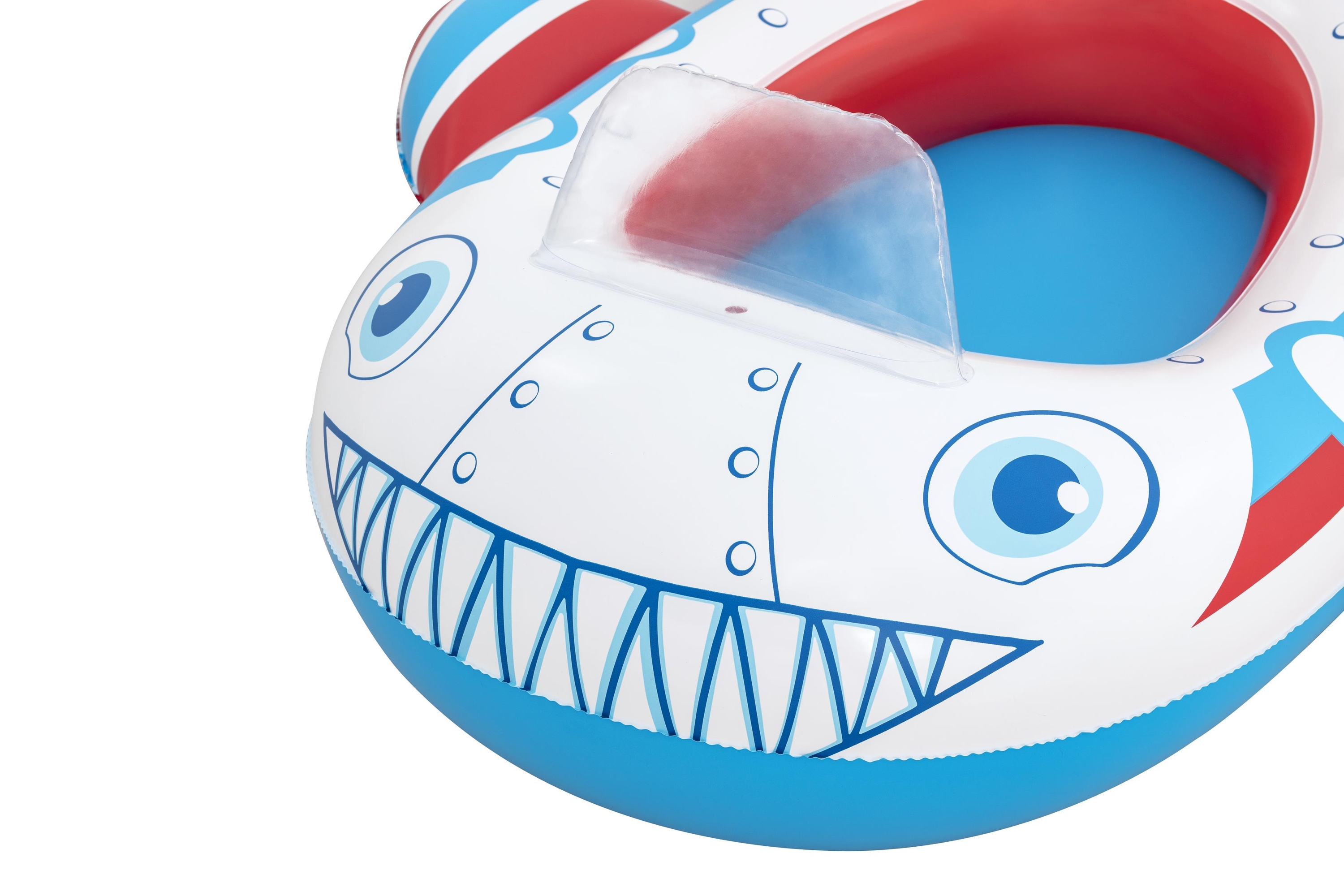 Lil' Navigator™  Kinder Schlauchboot, Flugzeug