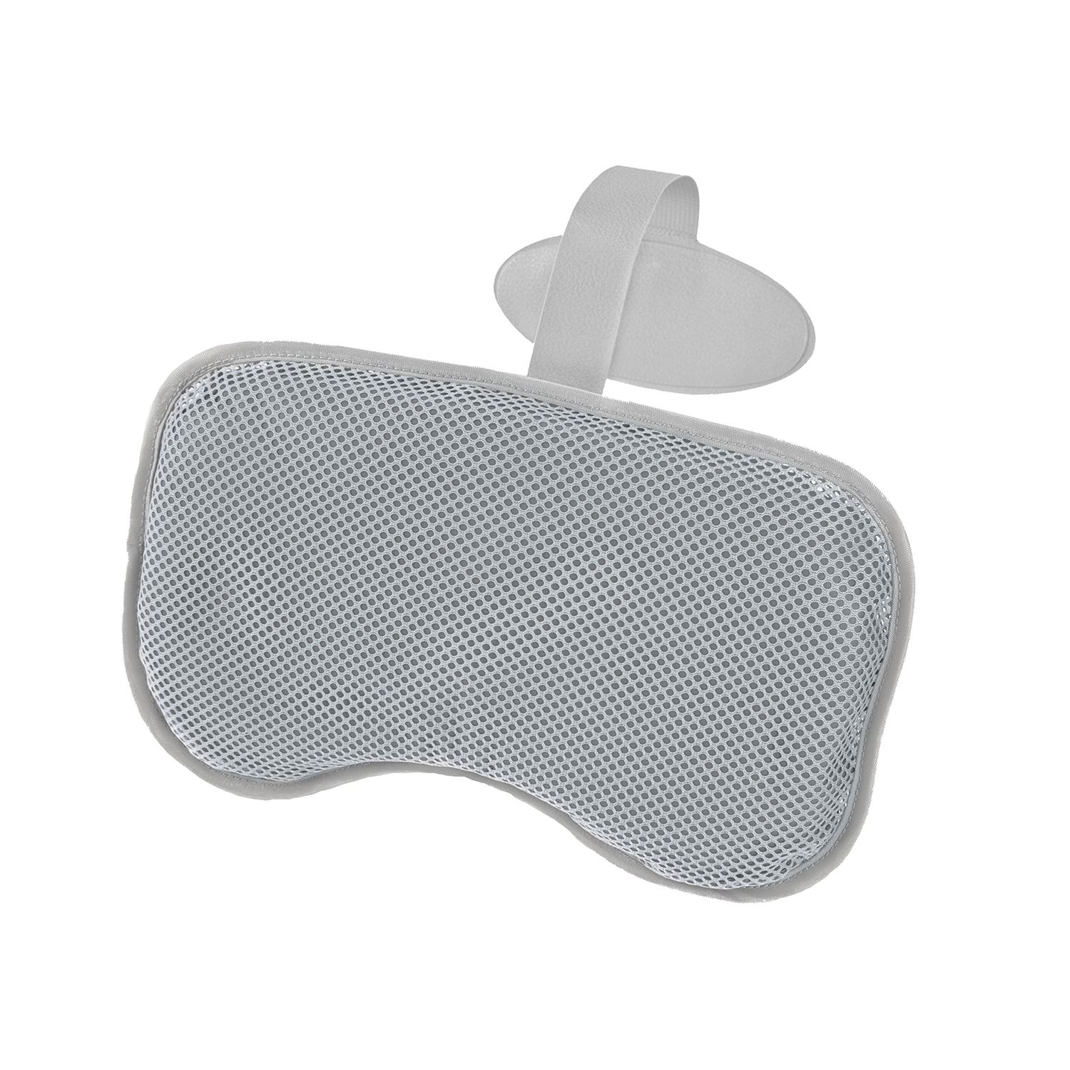 LAY-Z-SPA® Xtras Gepolstertes Nackenkissen Set 23 x 13 x 5 cm LAY-Z-SPA® Xtras Gepolstertes Nackenkissen Set 23 x 13 x 5 cm