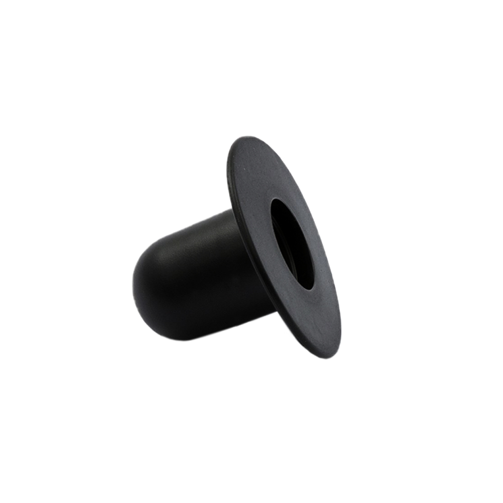 Bestway® Spare Part Stopper plug set (black / 2 pieces) for pools (exept Hydrium™)
