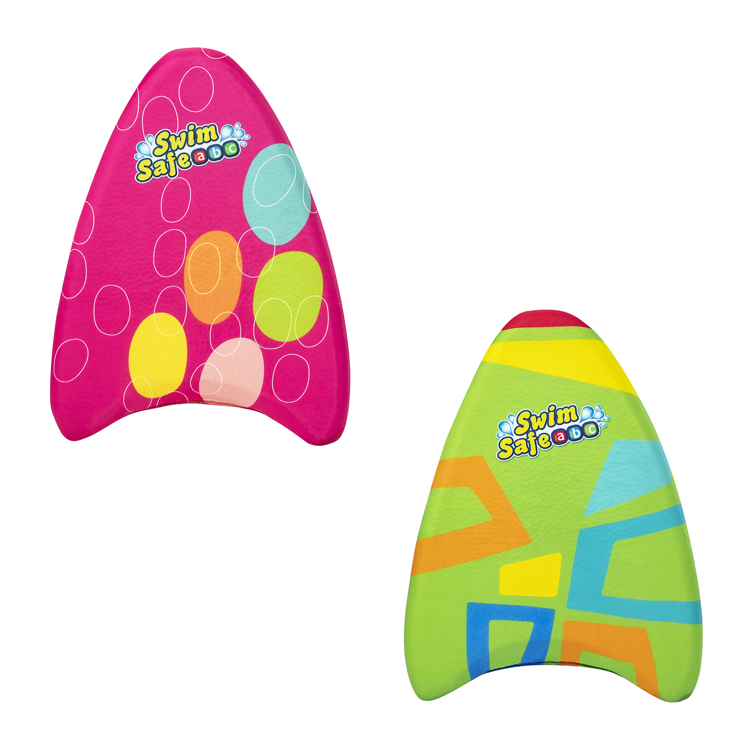 Swim Safe ABC™ Kickboard mit Textibezug Stufe C AquaStar™ 3-6 Jahre, sortiert Swim Safe ABC™ Kickboard mit Textibezug Stufe C AquaStar™ 3-6 Jahre, sortiert
