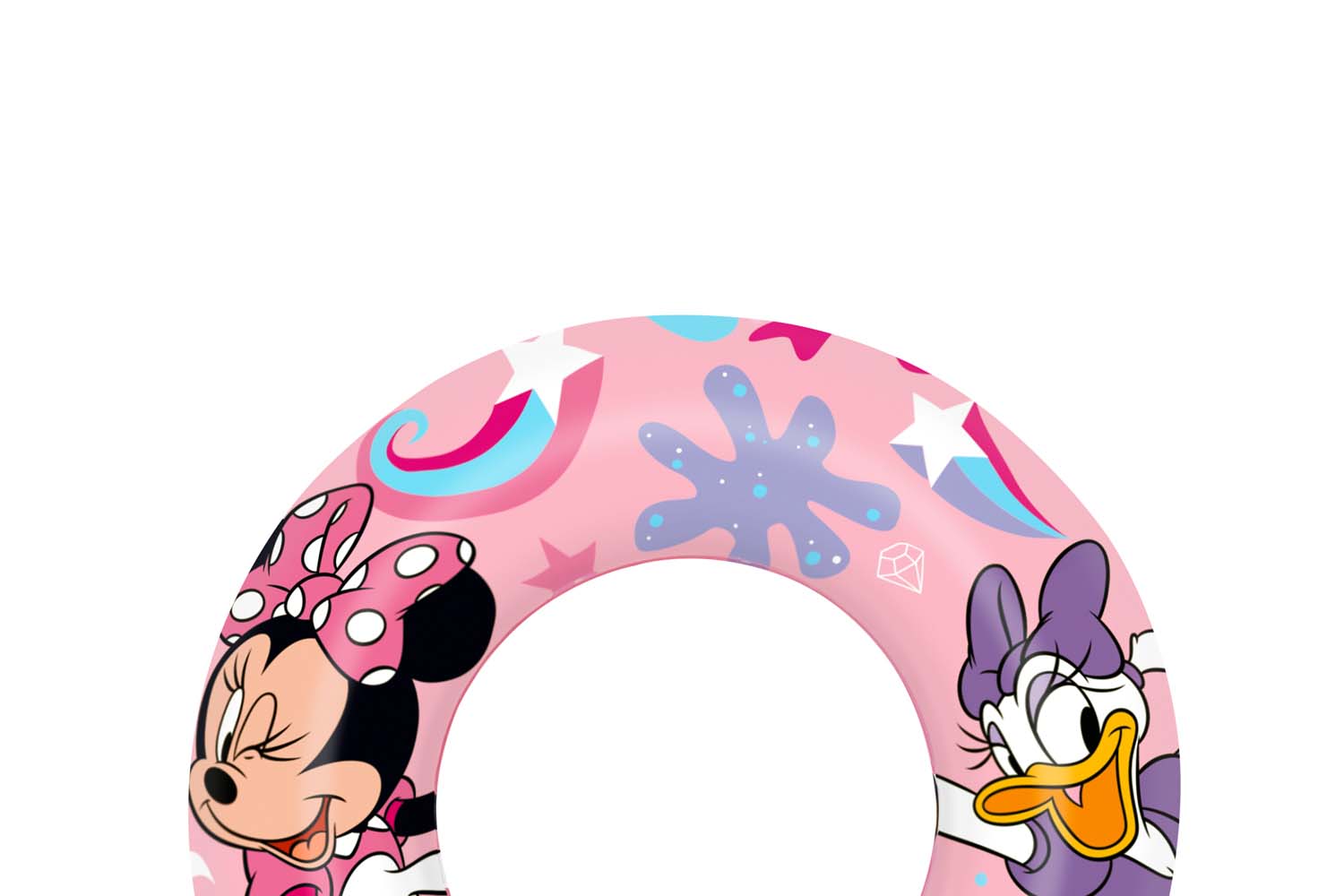 Disney Junior® Schwimmring Minnie Mouse Ø 56 cm