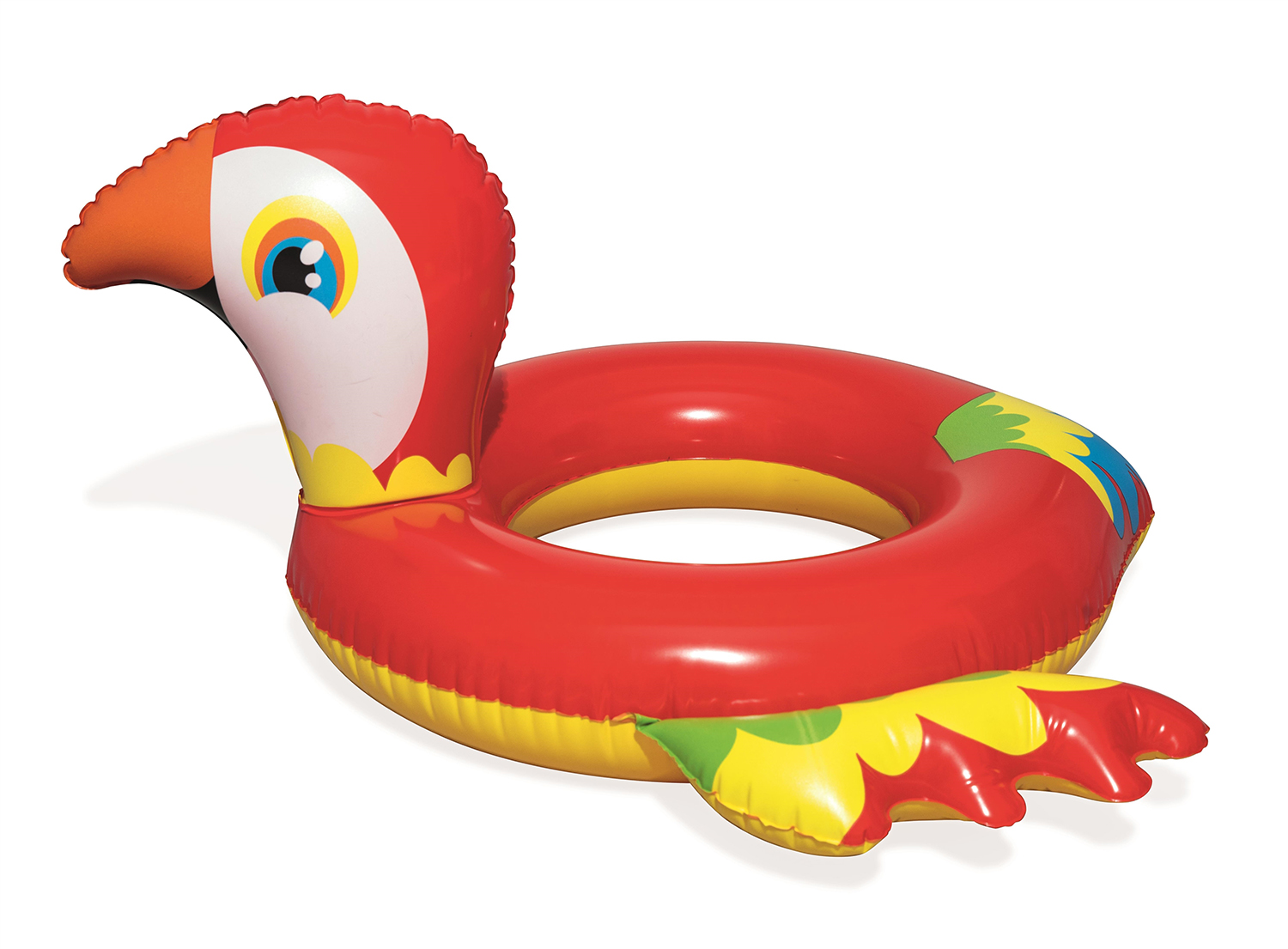 Bestway® Animal Shaped Swim Rings Bestway® Animal Shaped Swim Rings