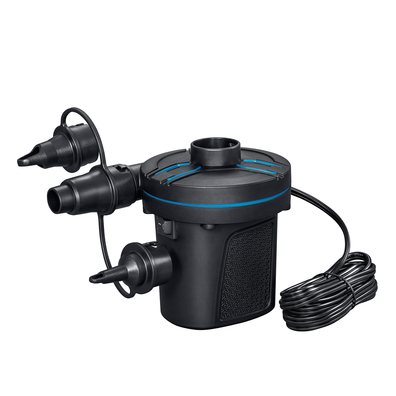 PowerTouch™ Elektropumpe (12 V) 680 l/min
