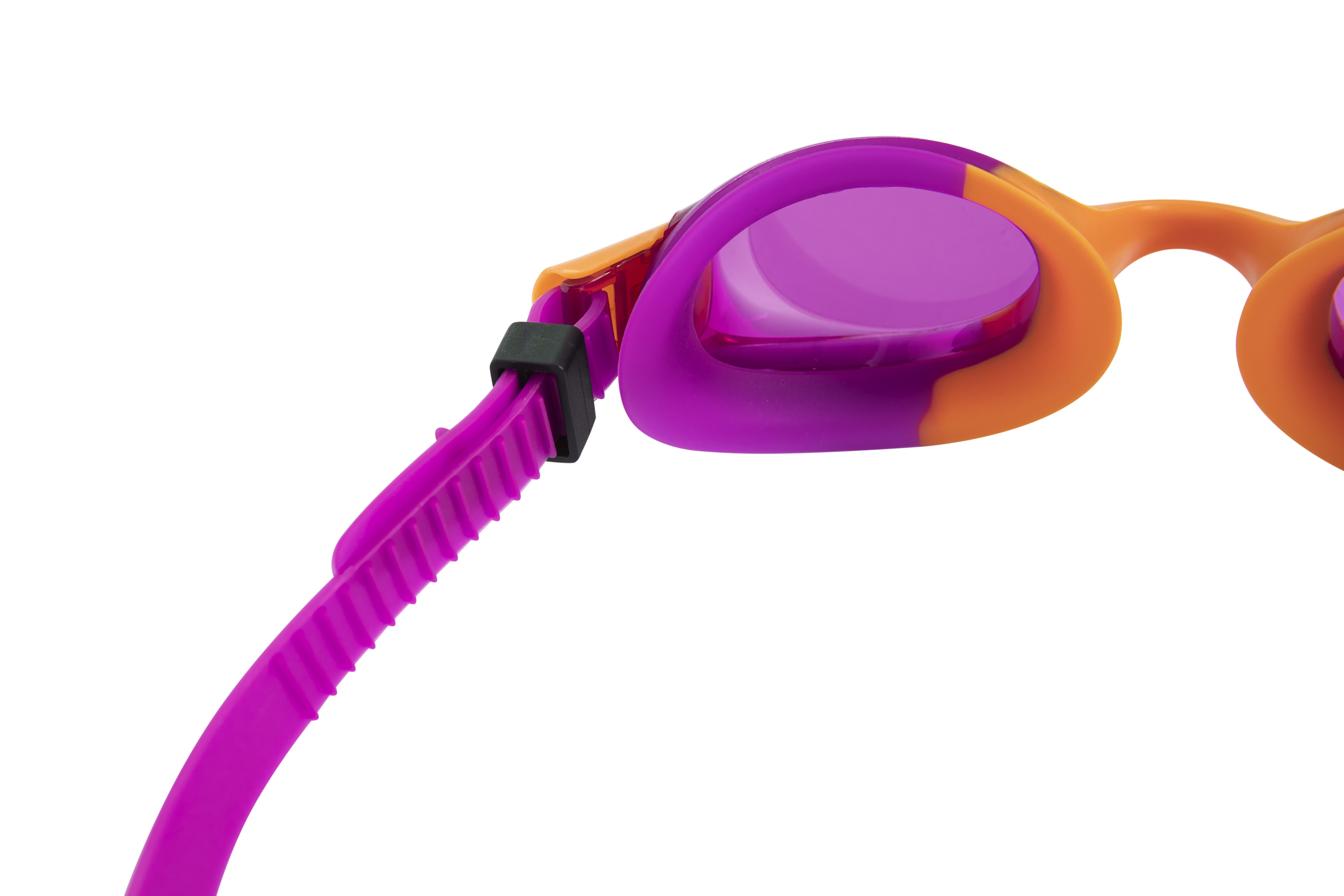 Lightning Pro™ Schwimmbrille ab 7 Jahren