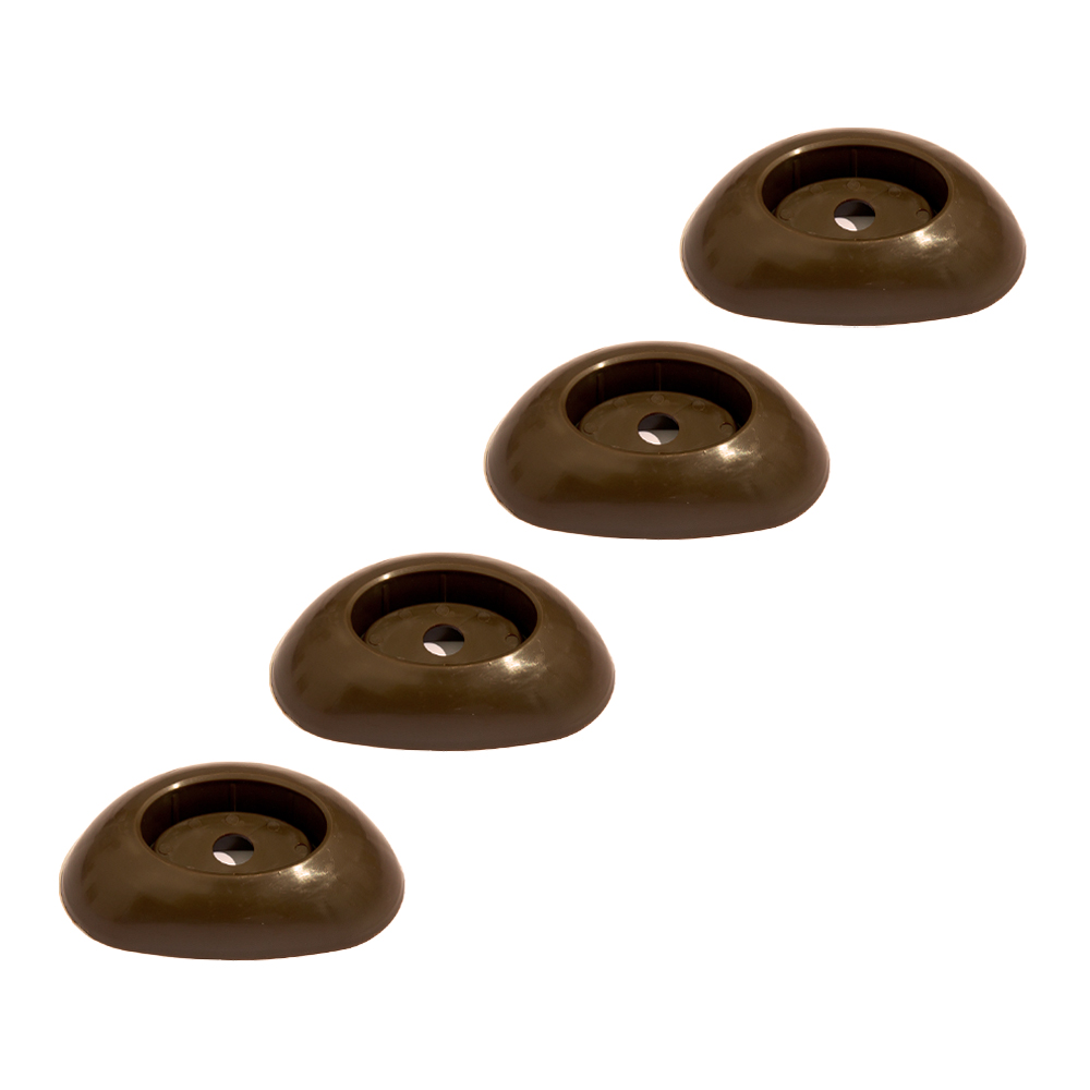 Bestway® Spare Part Footing for 14'x42" Power Steel pool (4 pieces)