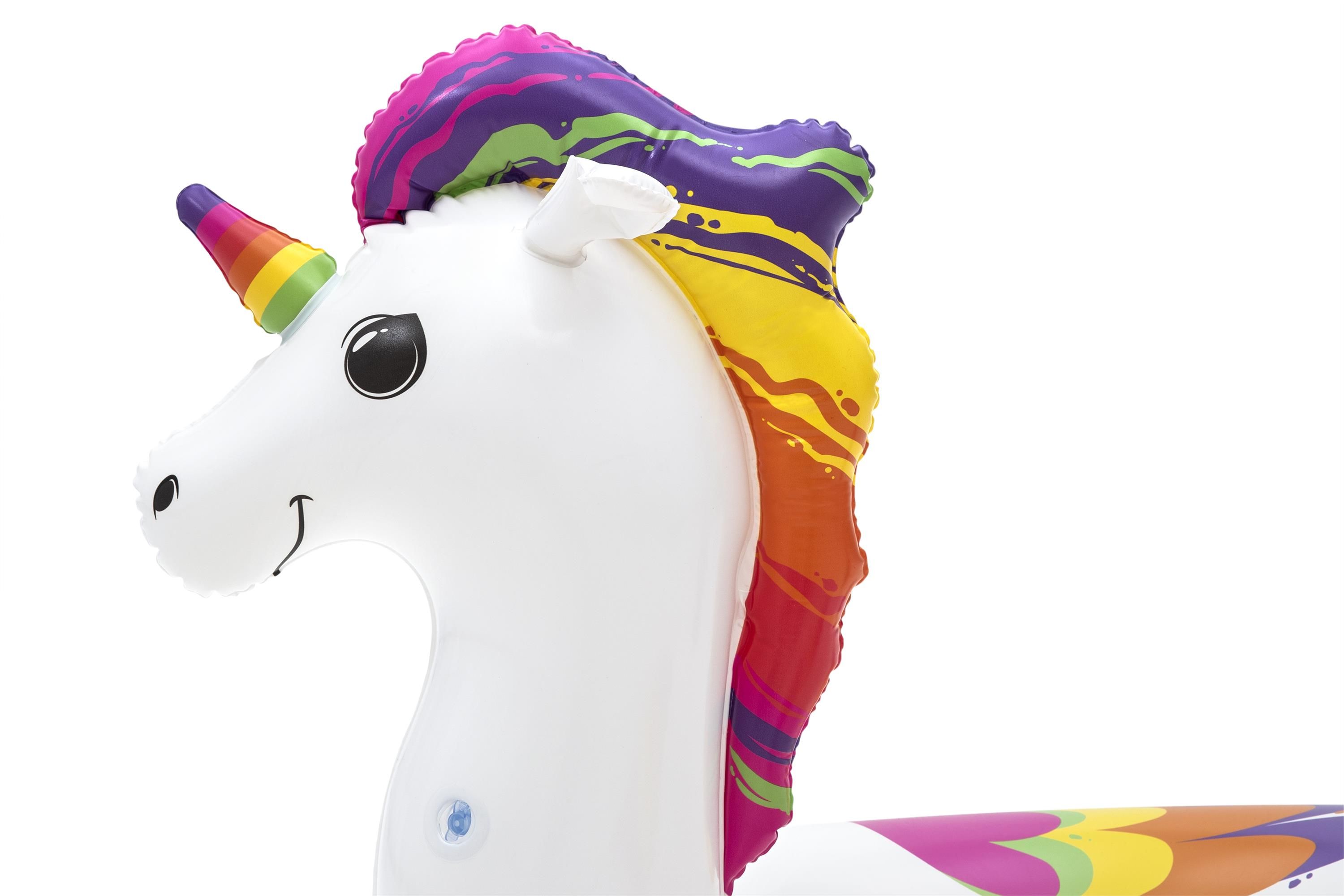 Schwimmring Fantasy Unicorn™ 119 x 91 cm
