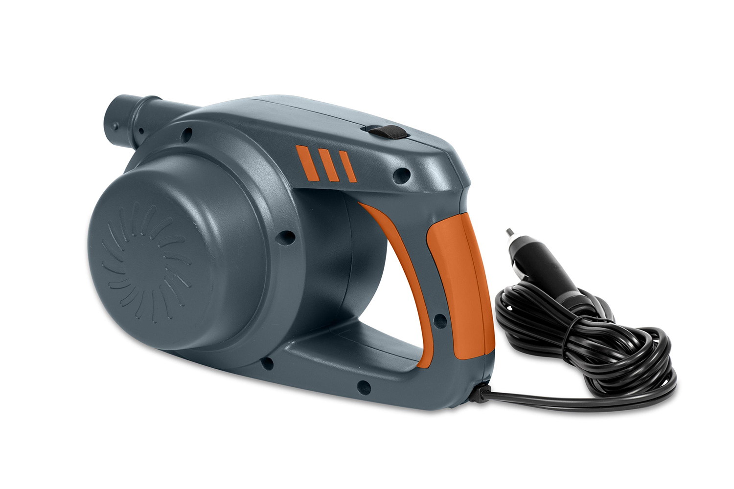 Powergrip™ Elektropumpe (12 V) 680 l/min Powergrip™ Elektropumpe (12 V) 680 l/min