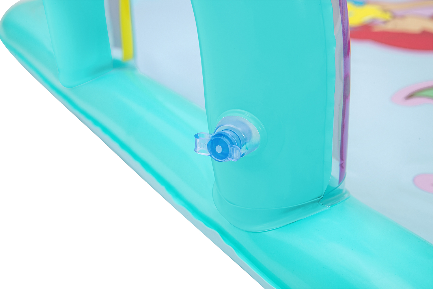 Disney® Wassermatte Little Mermaid 163 x 145 cm Disney® Wassermatte Little Mermaid 163 x 145 cm