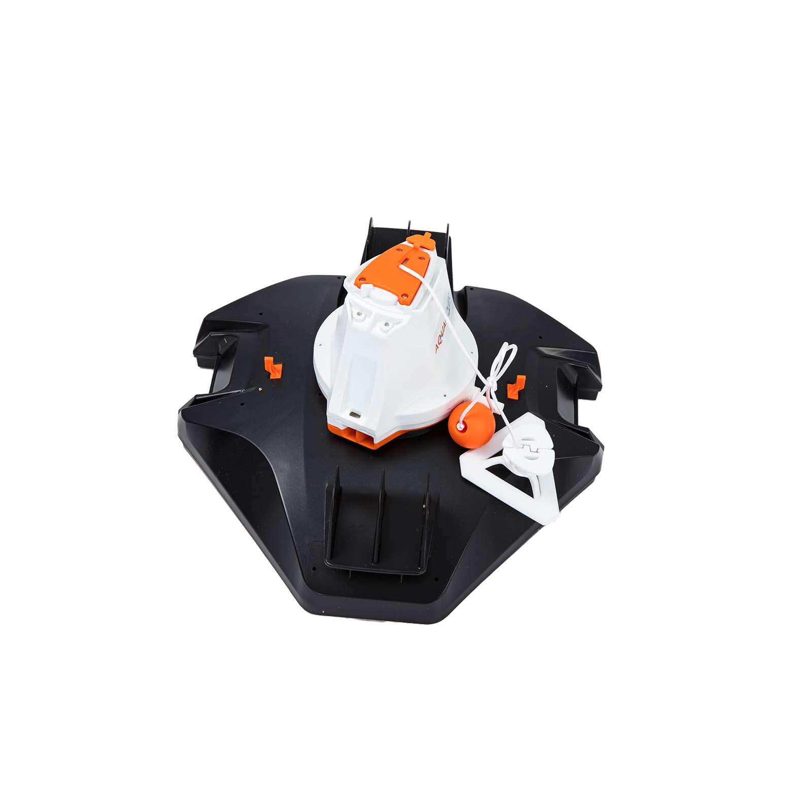 Bestway® Spare Part Top cover and rotatable head for Flowclear™ AquaRover suction robot (58622)