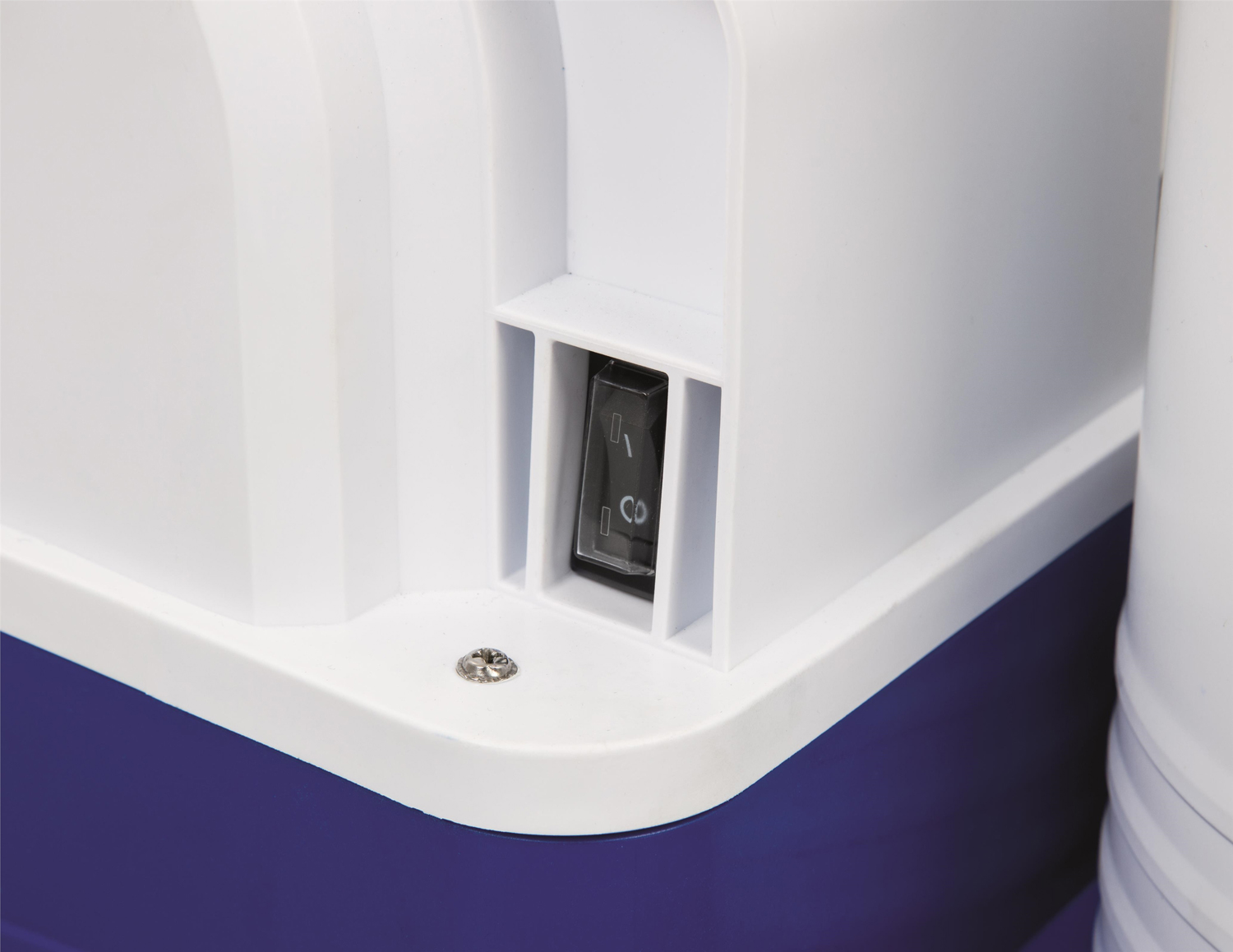 Flowclear™ 2500gal Filter Pump