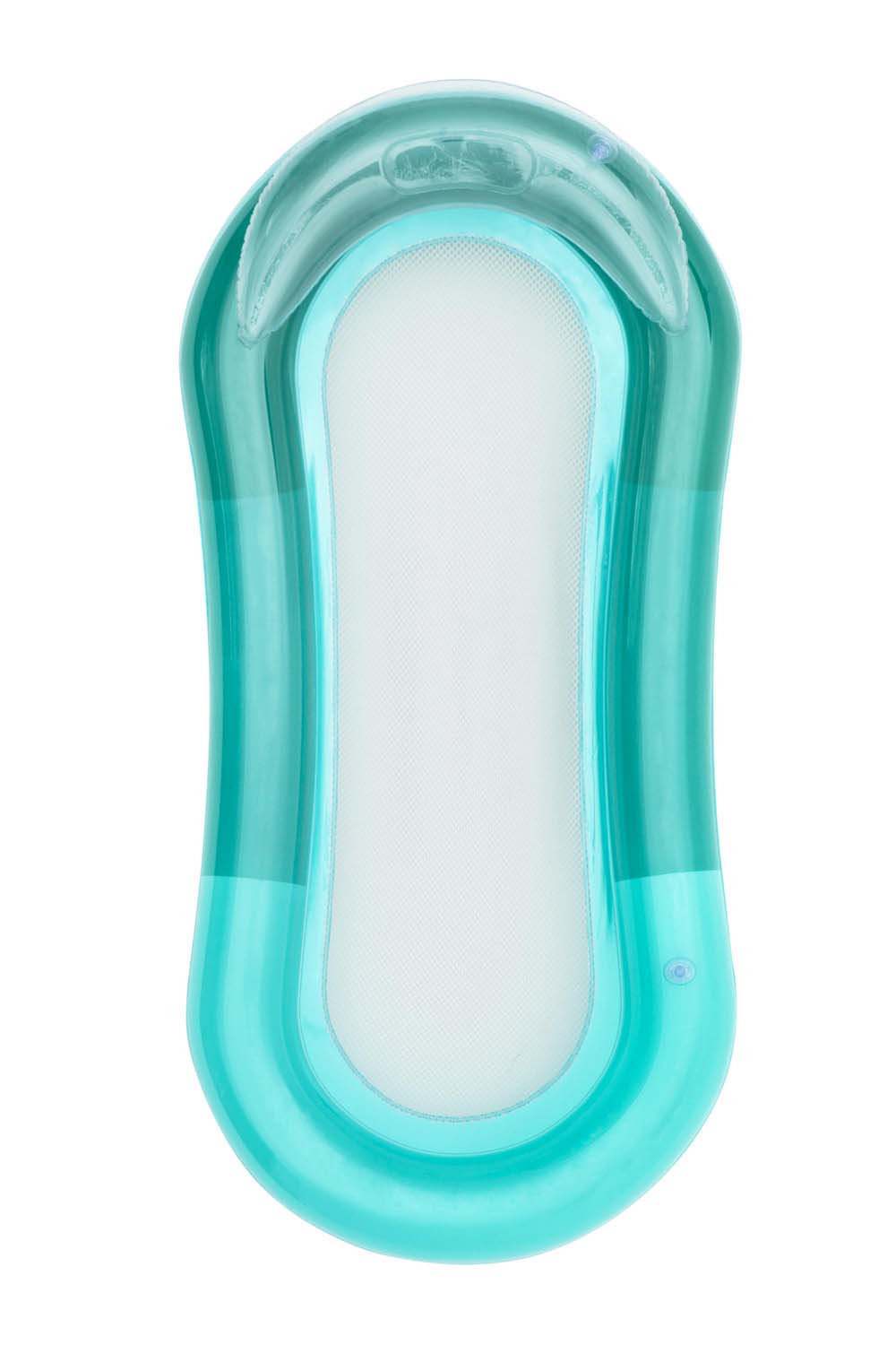 Luftmatratze Hydroluxe™ 160 x 84 cm, sortiert