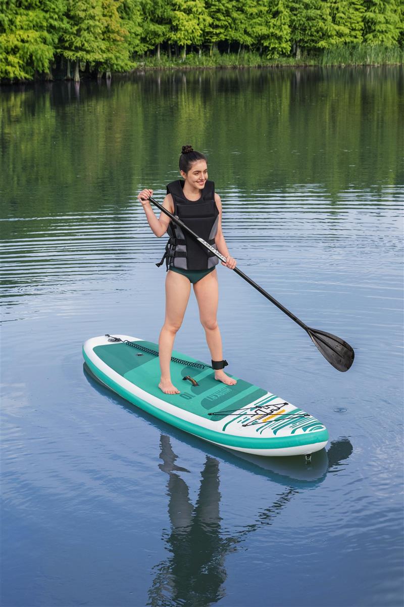 Hydro-Force™ SUP Allround Board-Set HuaKa'i 305 x 84 x 15 cm