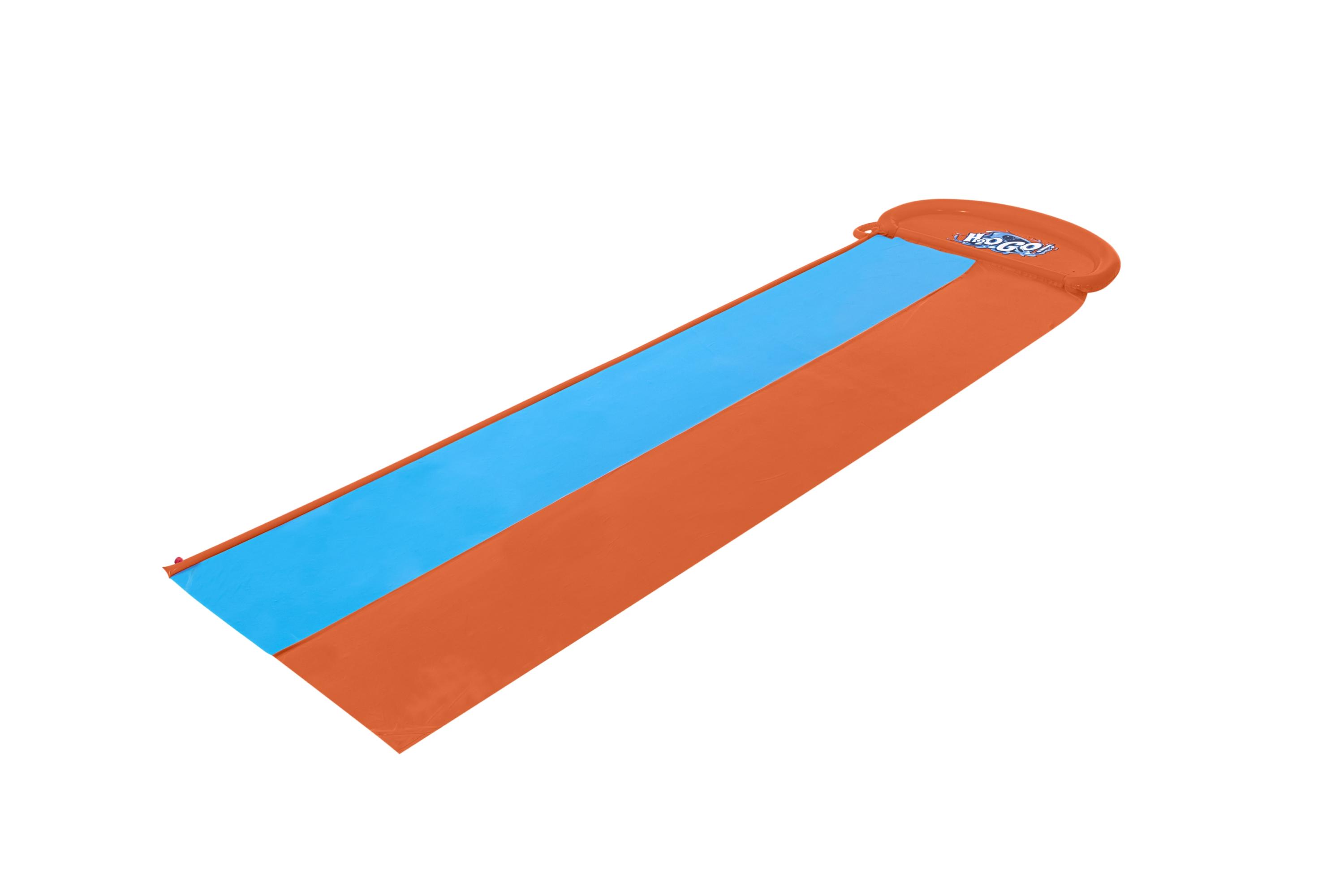 H2OGO!™ 16'/4.88m Double Slide