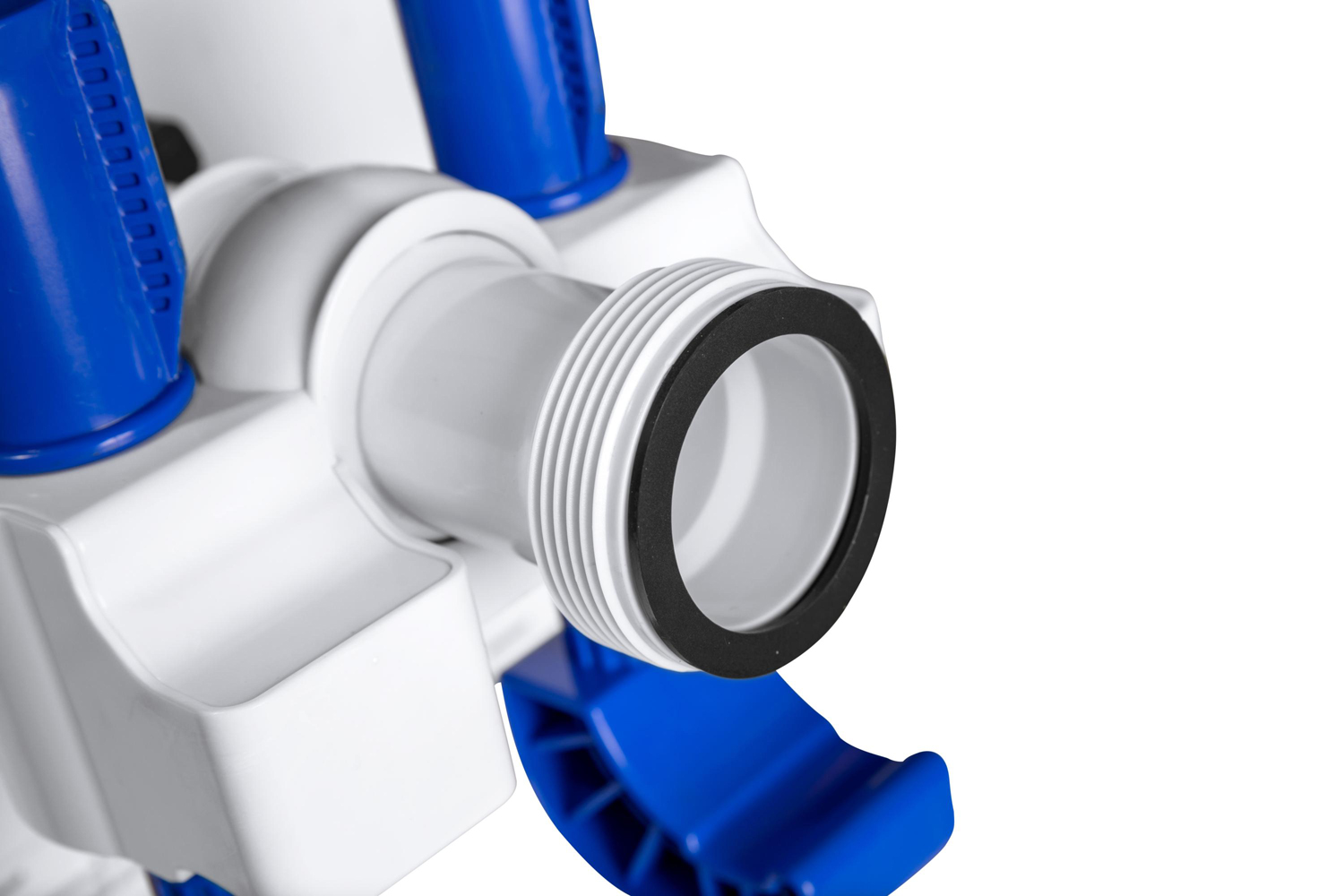 Flowclear™ Wasserfall mit LED-Licht