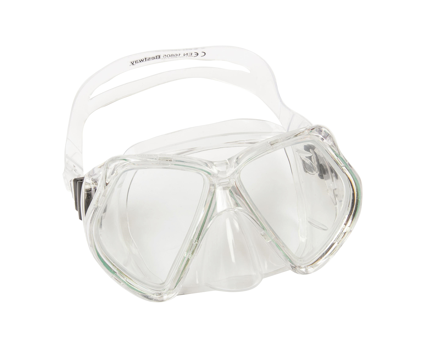 Hydro-Pro™ Adult OmniView Dive Mask