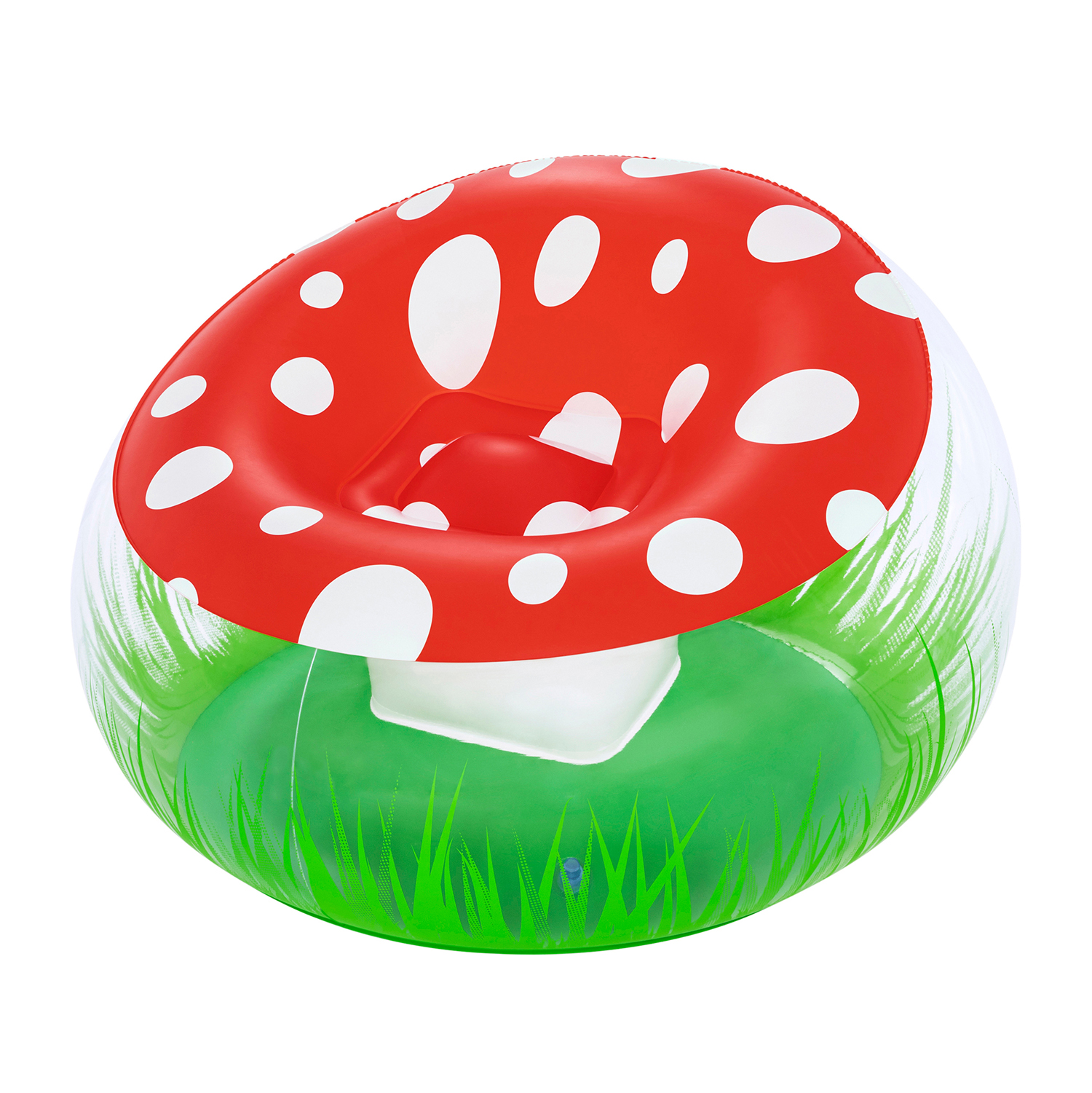 Luftsessel Mighty Mushroom™ 112 x 112 x 66 cm