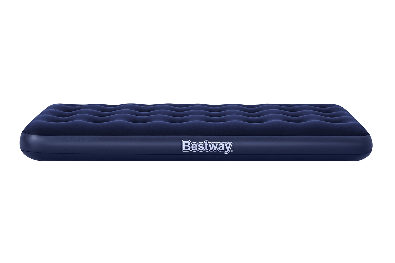 Single Luftbett Blue Horizon Single 188 x 99 x 22 cm