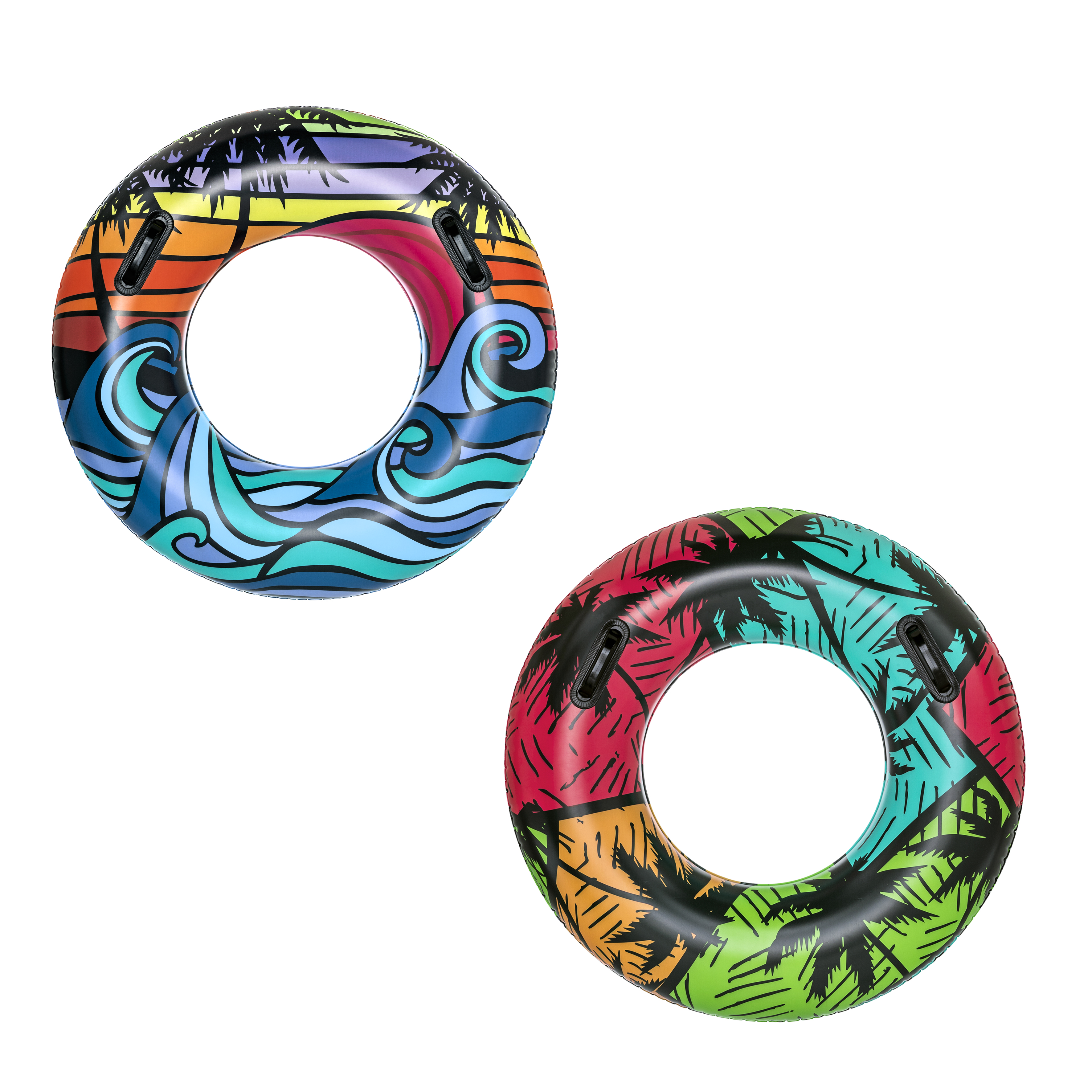 CoastalCastaway™ Schwimmring Ø 91 cm