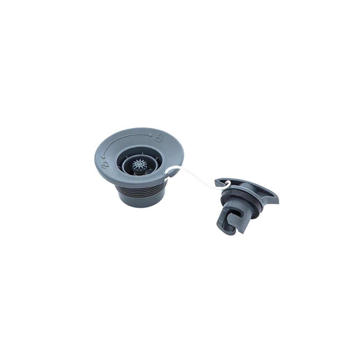 Bestway® Spare Part Air valve cover for LAY-Z-SPA® Helsinki / Vancouver and Hydro-Force™ SUP's