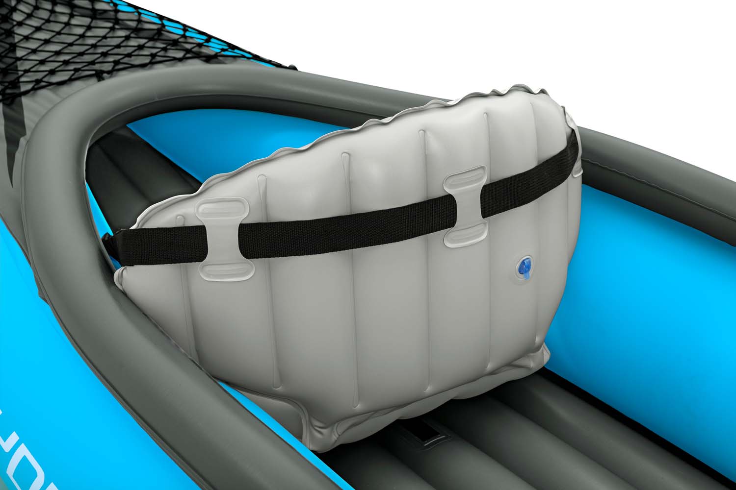 Hydro-Force™ Kajak-Set Cove Champion™ X2 331 x 88 x 45 cm