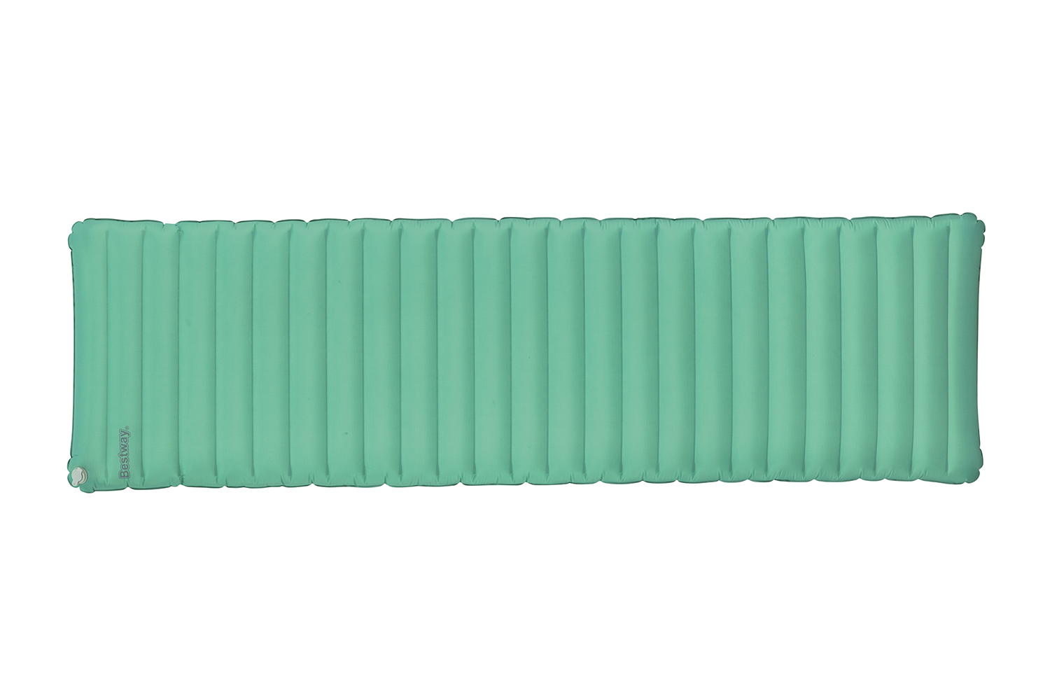 Aufblasbare Single Isomatte AdventuRest™ 188 x 58,5 x 7,5 cm