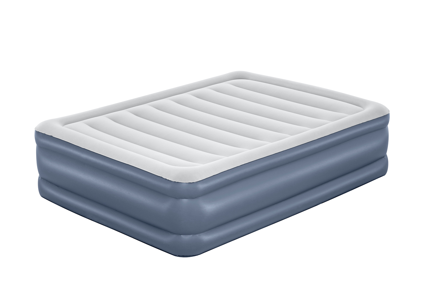 TriTech™ Doppelluftbett mit integrierter Elektropumpe 203 x 152 x 51 cm