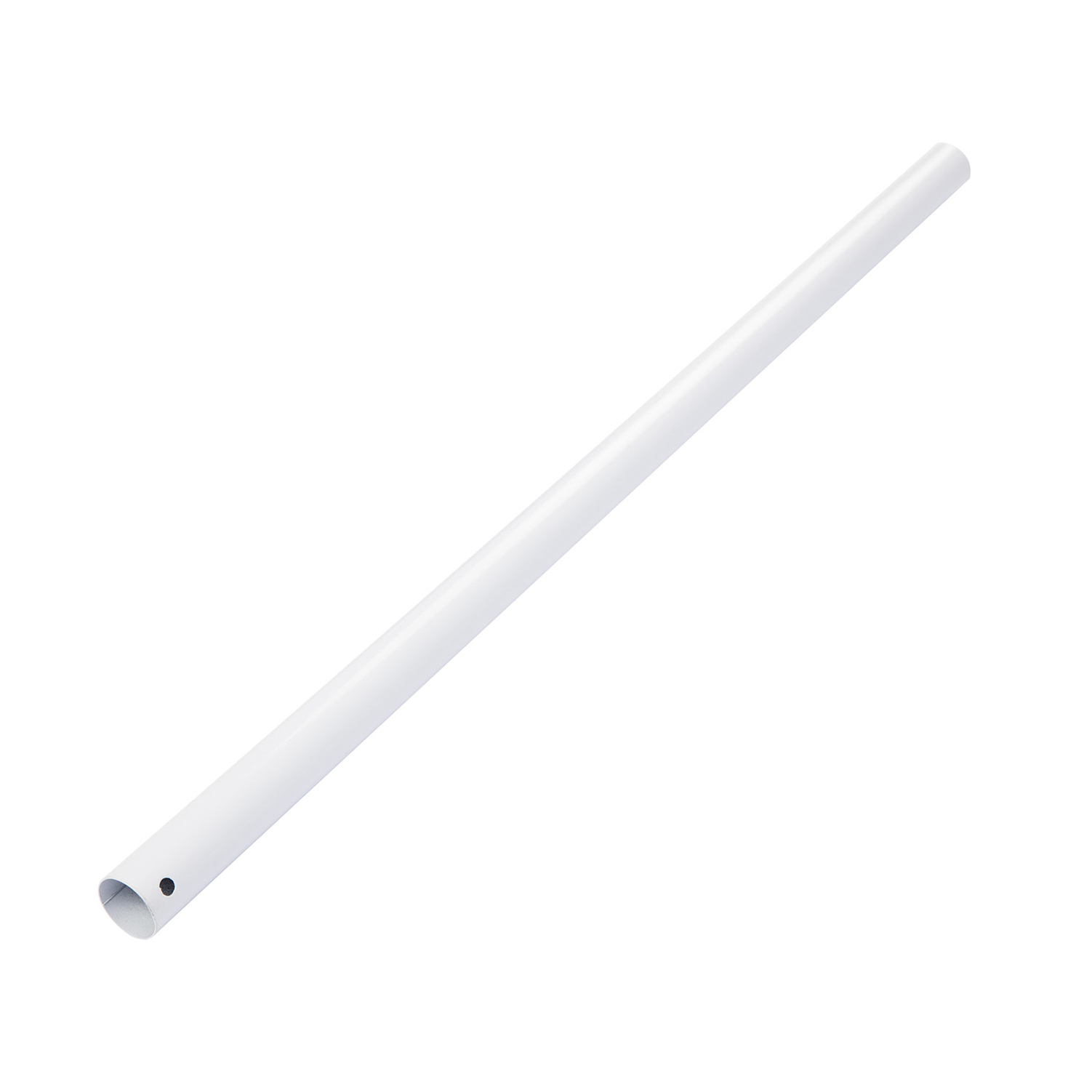 Bestway® Spare Part Vertical leg (white) for Steel Pro™ & Deluxe Splash pools 300x201x66 cm, angular