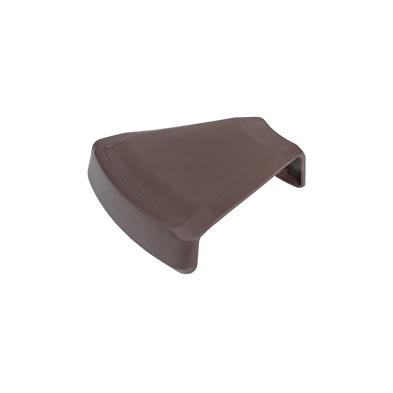 Bestway® Spare Part Side upper joint (brown) for Hydrium™ steel wall pools (since 2023)