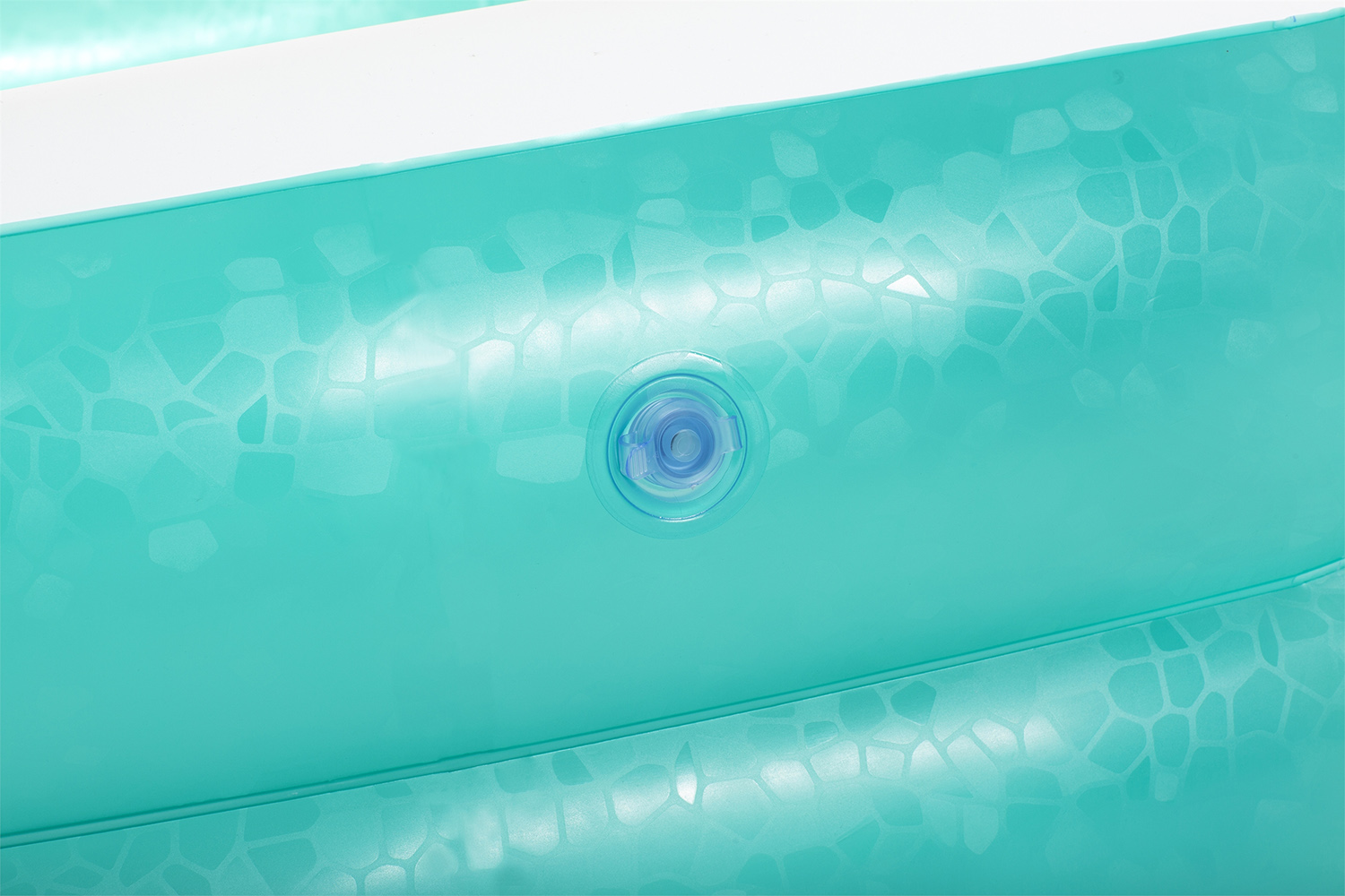 Family Pool 200 x 146 x 48 cm, eckig Family Pool 200 x 146 x 48 cm, eckig