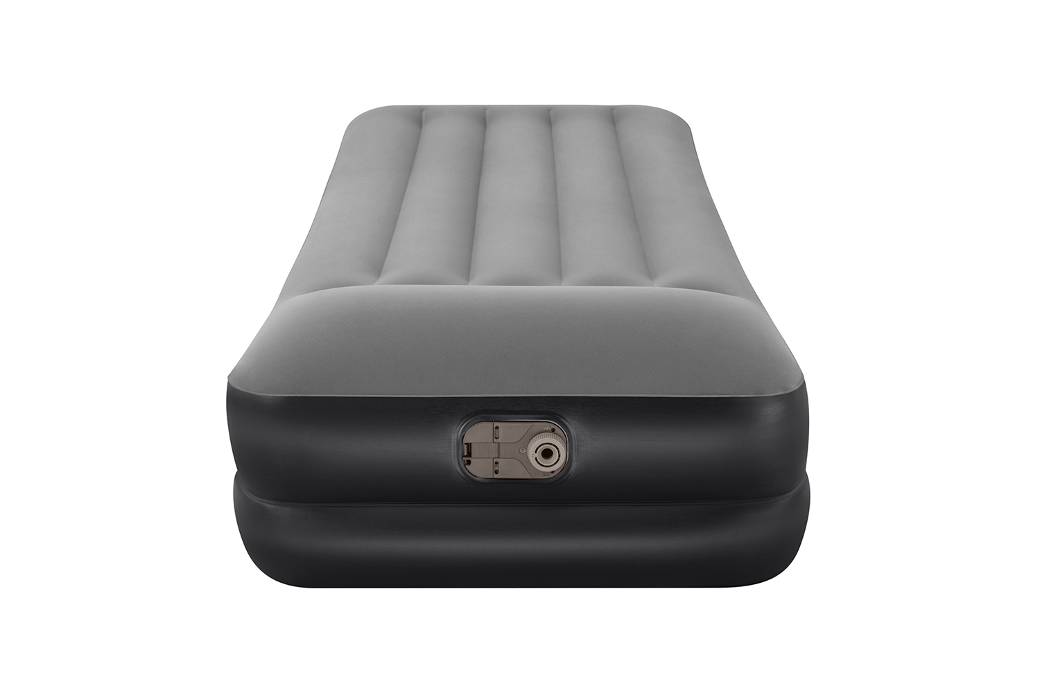 TriTech® Single-Luftbett mit integrierter Elektropumpe 191 x 97 x 46 cm