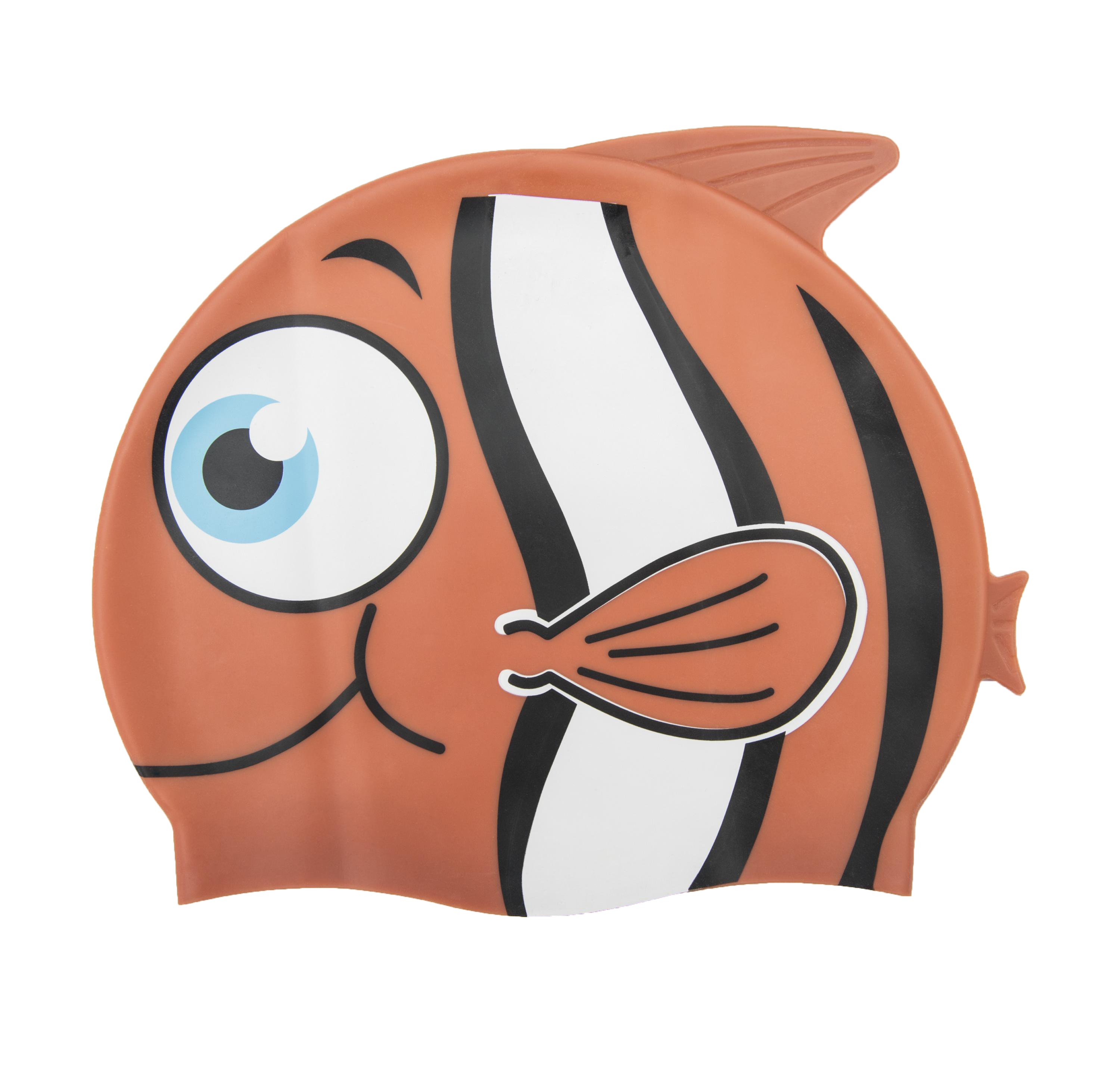 Hydro-Swim™ Lil' Buddy Swim Cap Hydro-Swim™ Lil' Buddy Swim Cap