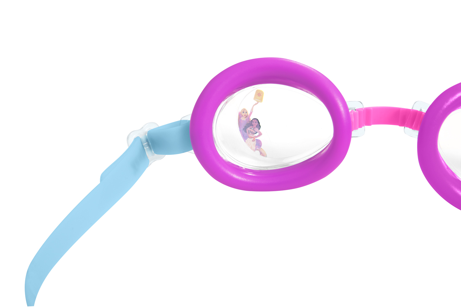 Disney® Schwimmbrille Essential ab 3 Jahren