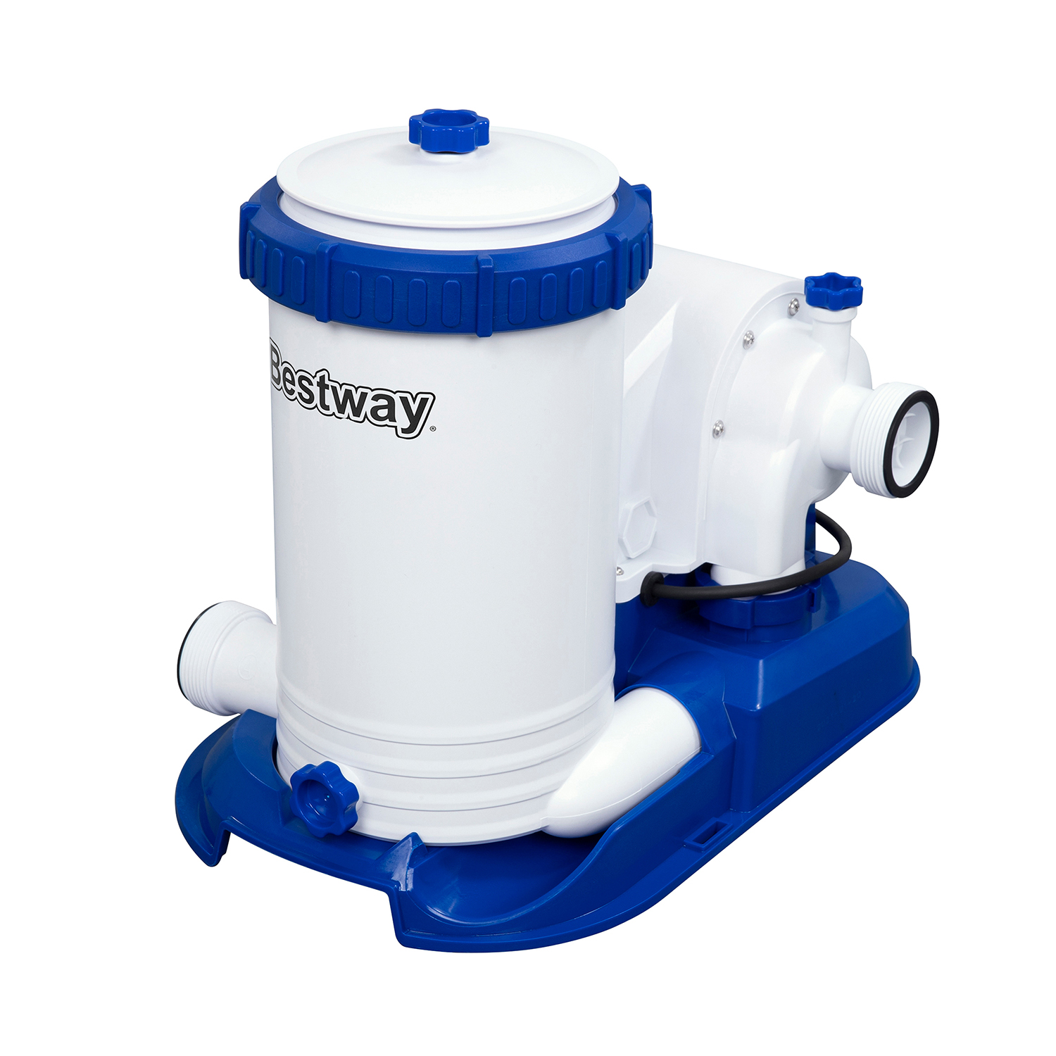 Filterpumpe 9.463 l/h, 350 W
