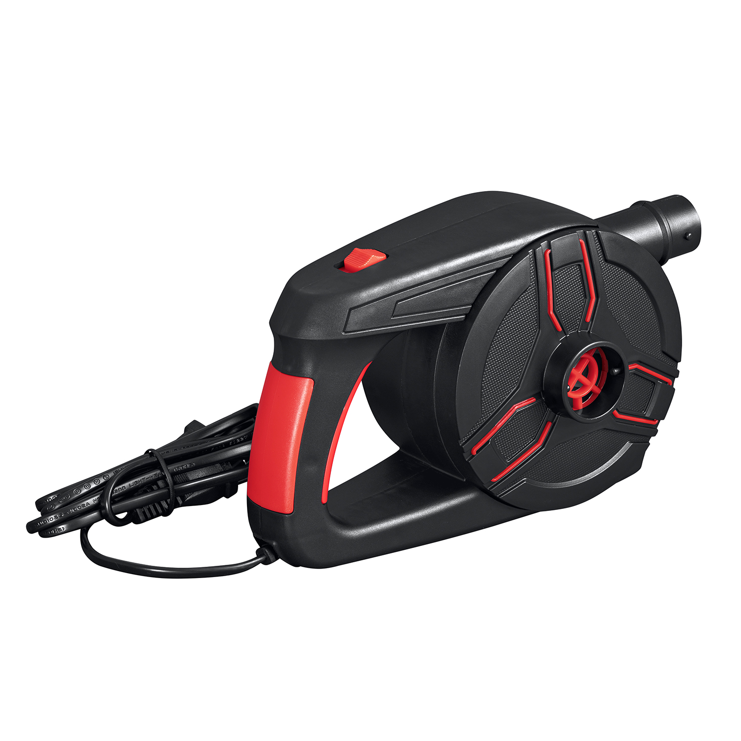 PowerGrip™ Elektropumpe 1.100 l/min PowerGrip™ Elektropumpe 1.100 l/min