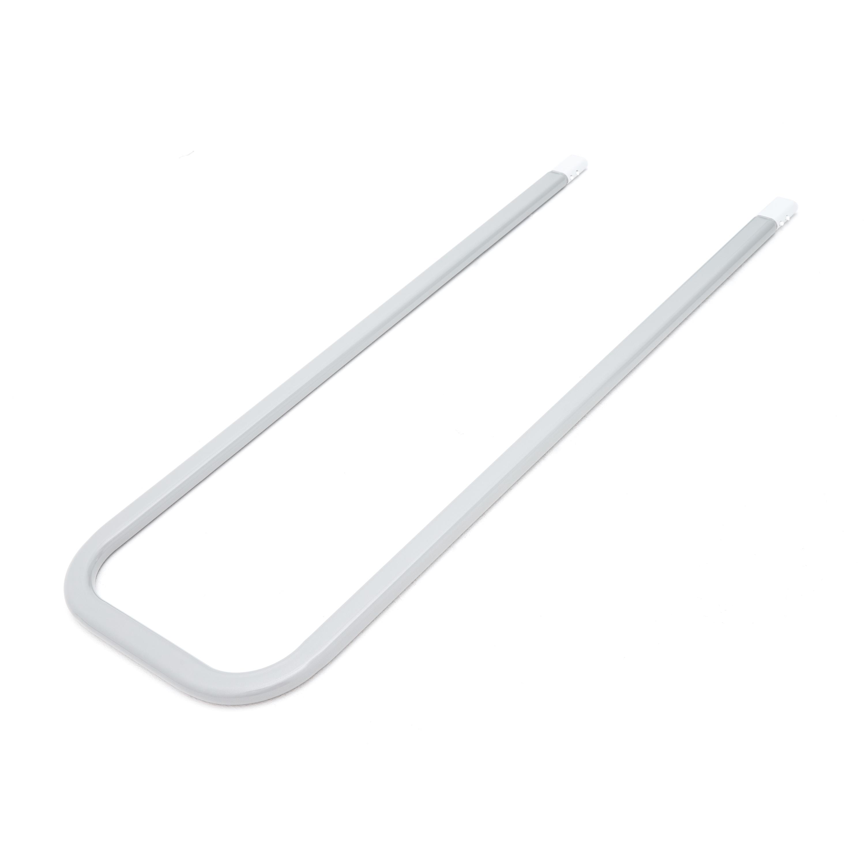 Bestway® Spare Part U-Shaped beam (grey) for various Power Steel™ pools, angular