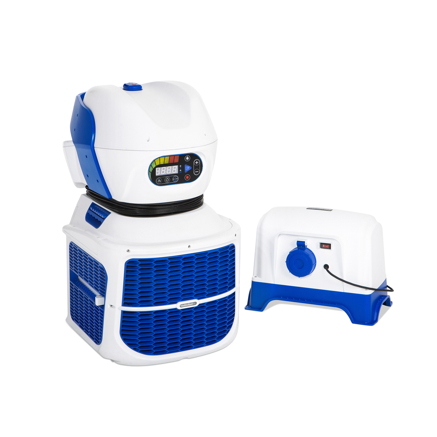 Gegenstromanlage Swimfinity™